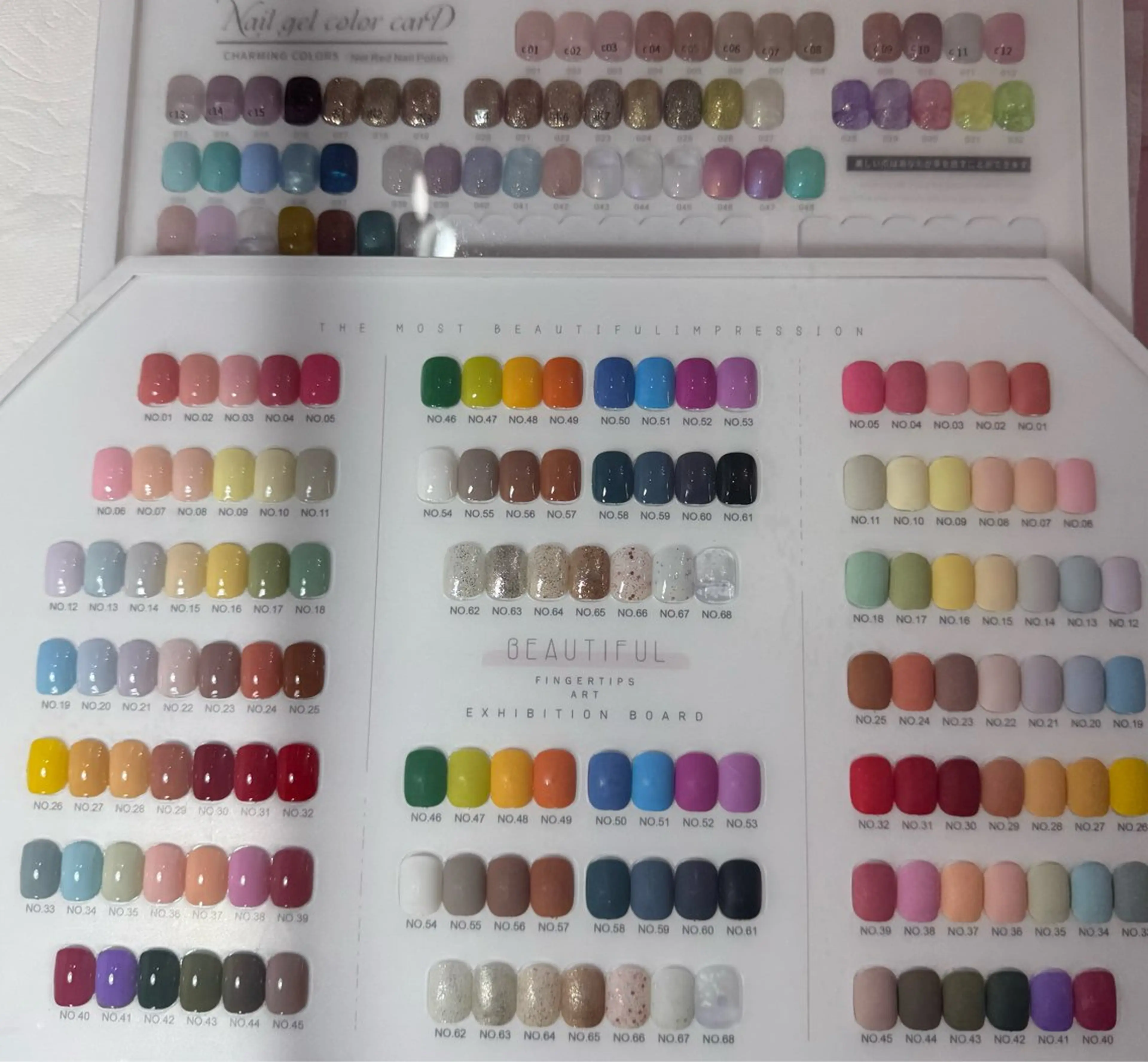 ネイル Regina レジーナのネイルデザイン