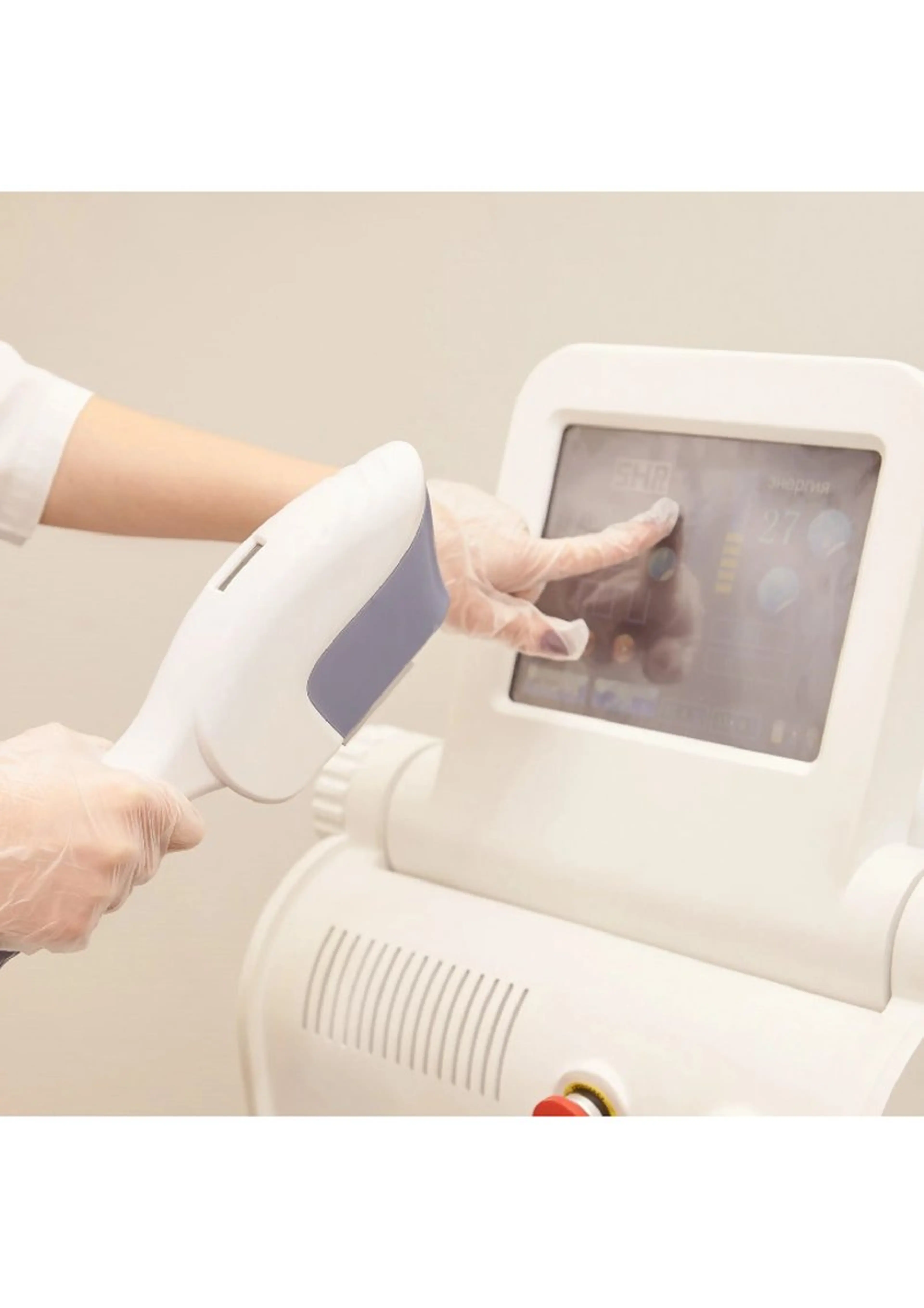 脱毛/美肌【皮膚科看 護師経営】ラベニールのエステ・リラクイメージ