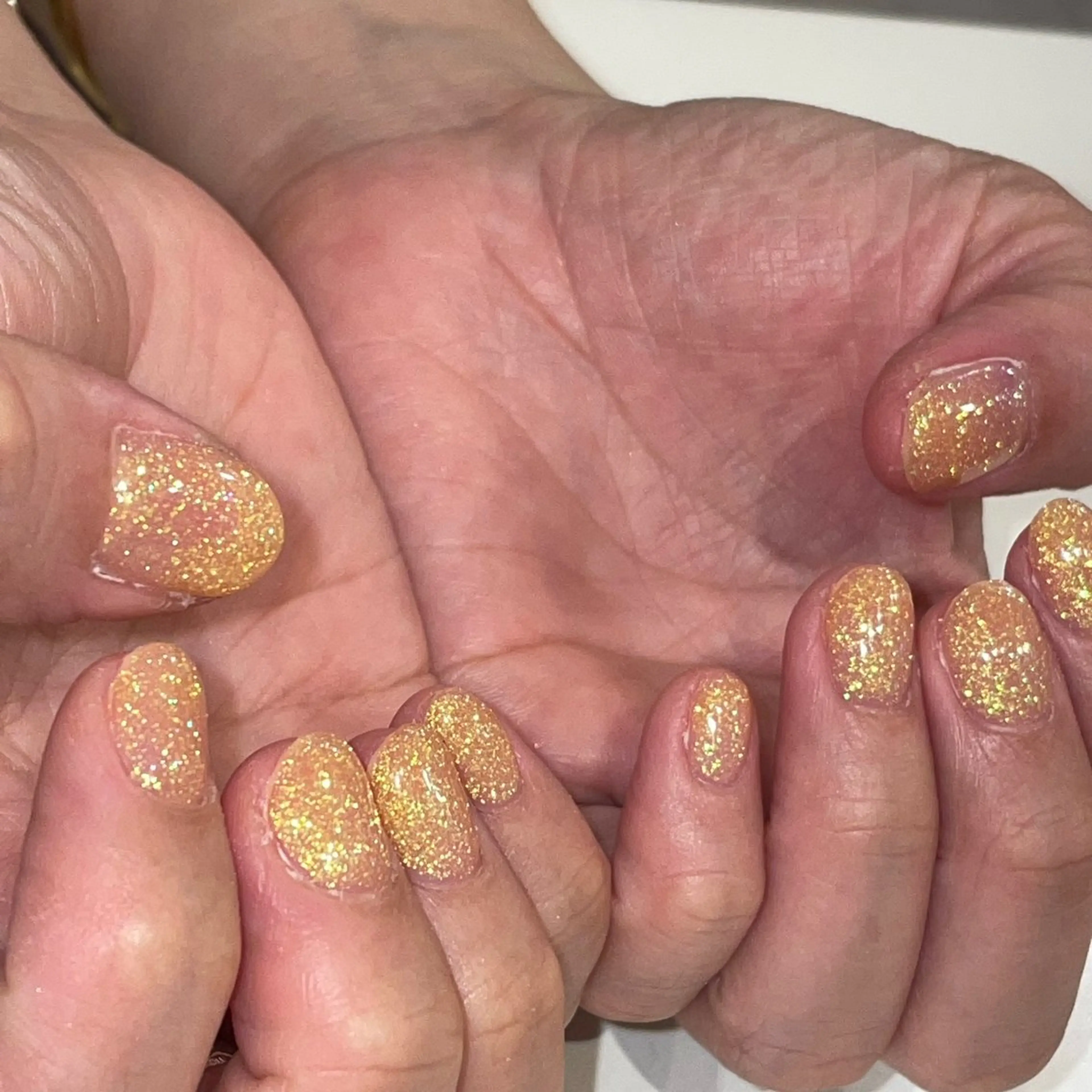 ネイル SHELL NAIL Minamiのネイルデザイン