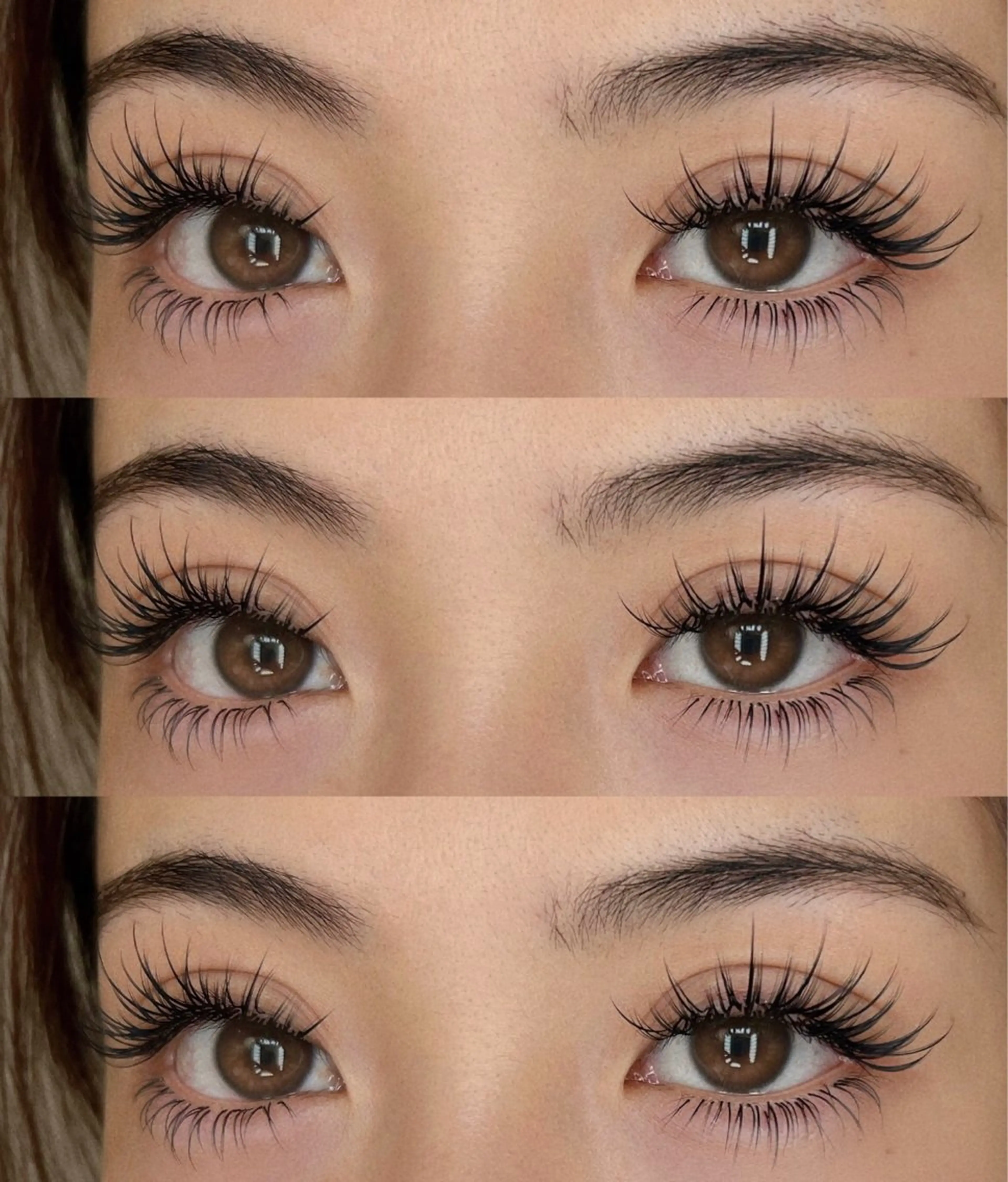 マツエク・マツパ Mizukiマツエク &まつげパーマ池袋店のマツエク・マツパデザイン