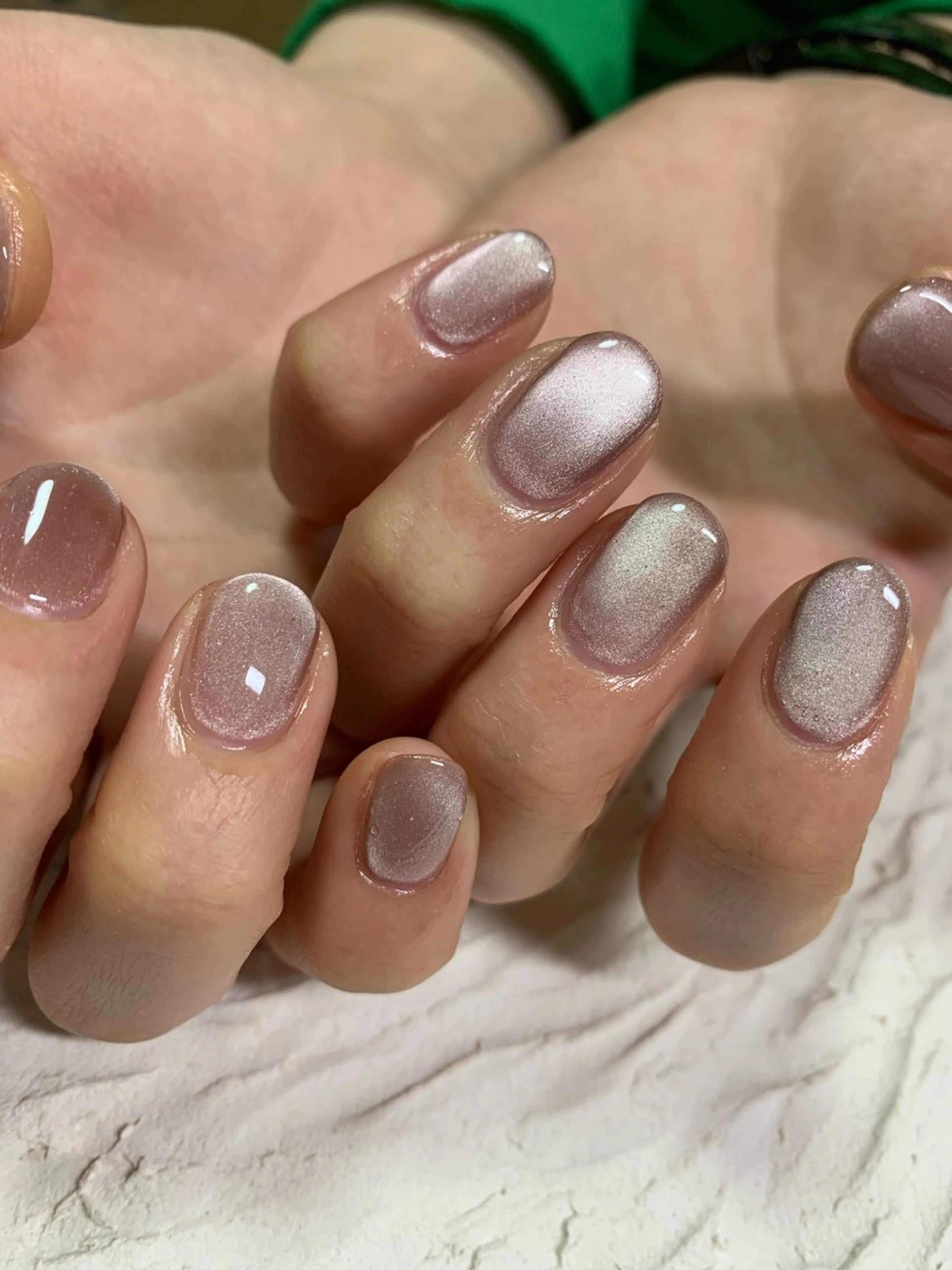 ネイル ハンドネイル Nailist. Nのネイルデザイン