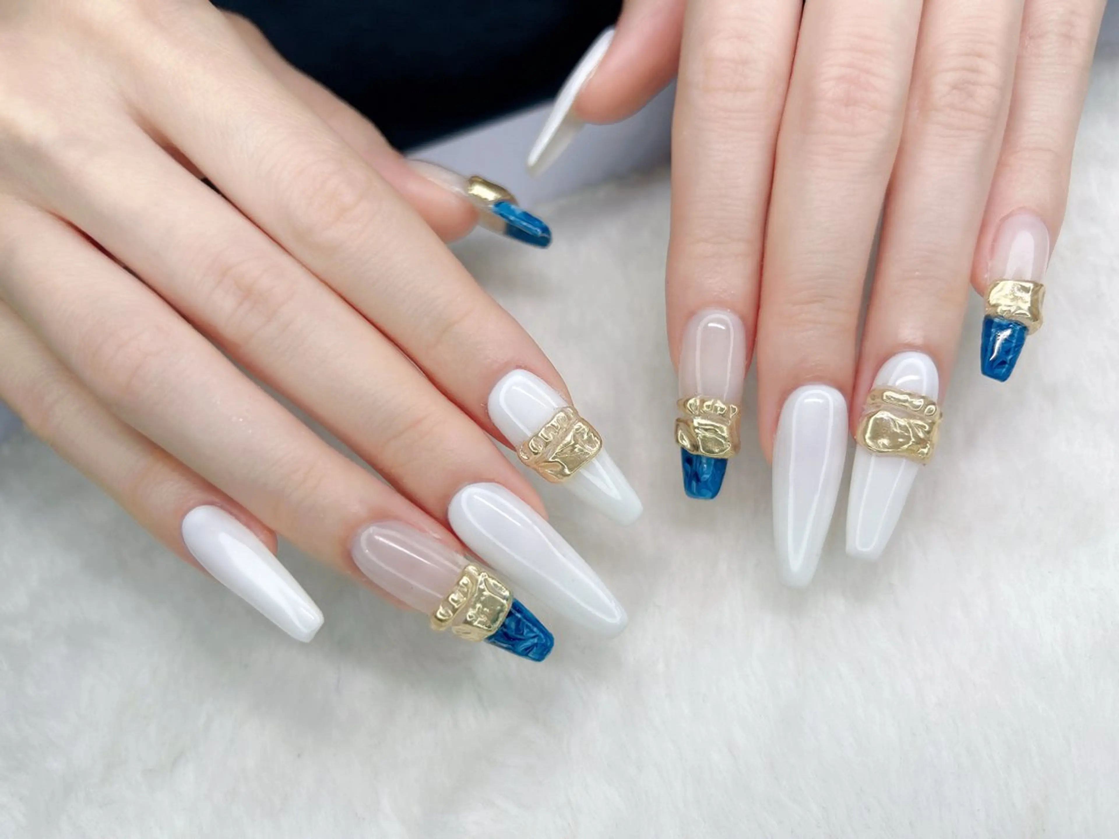 ネイル Salon MINEのエステ・リラクイメージ