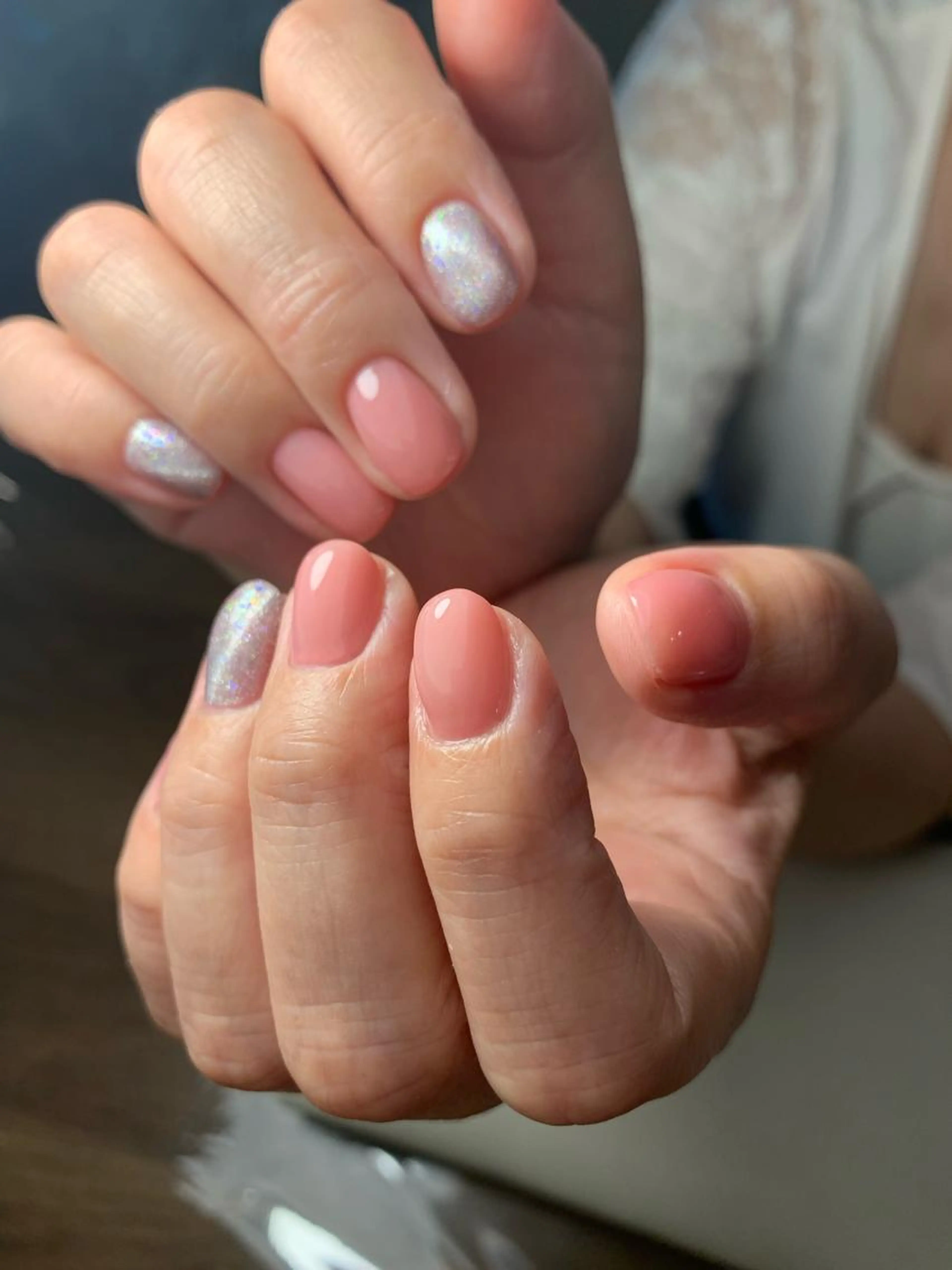 ❤︎オフ有❤︎究極の魅せるワンカラー.｡.:*☆の写真