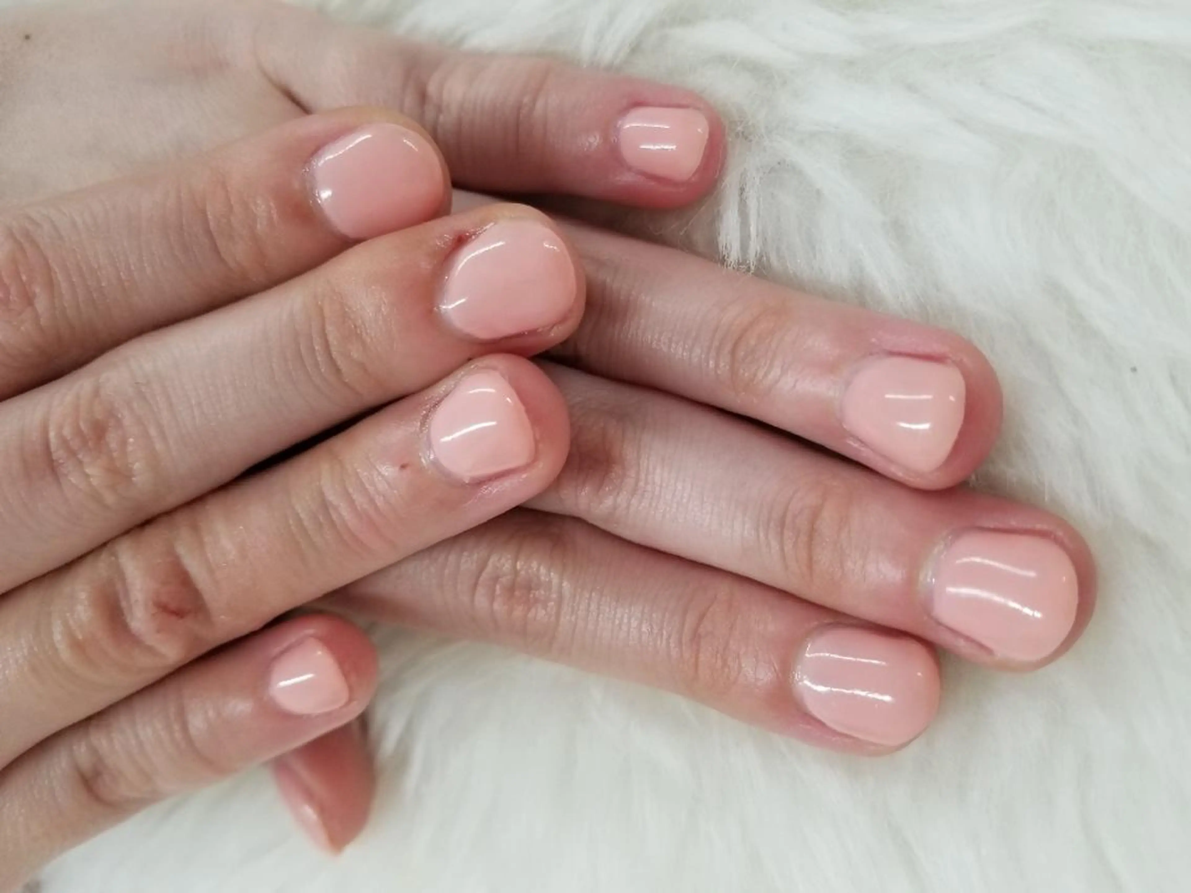 ネイル ヤマウチ ナツコのネイルデザイン