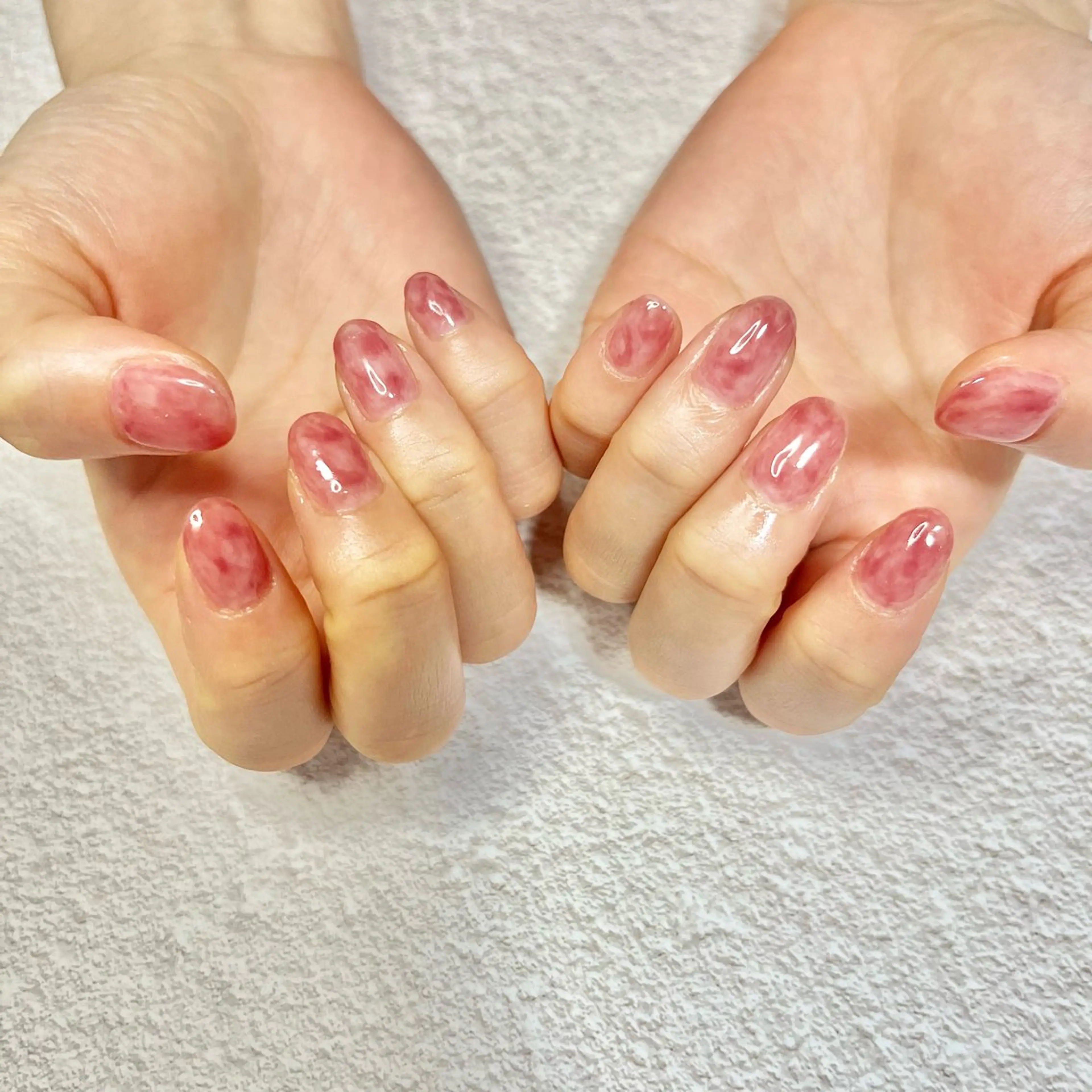 ネイル M. Saoriのネイルデザイン