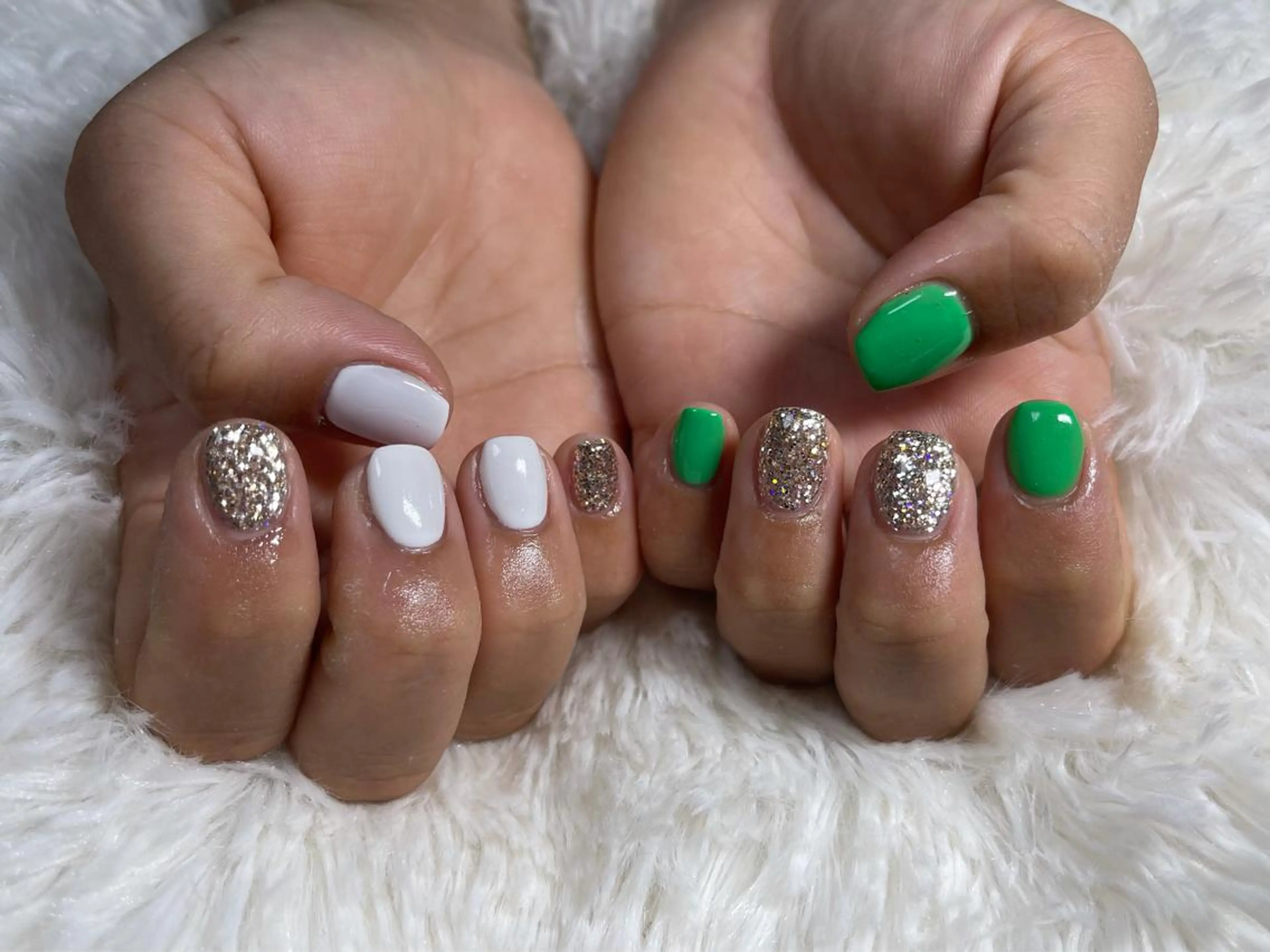 ネイル ハンドネイル R’s nailのエステ・リラクイメージ