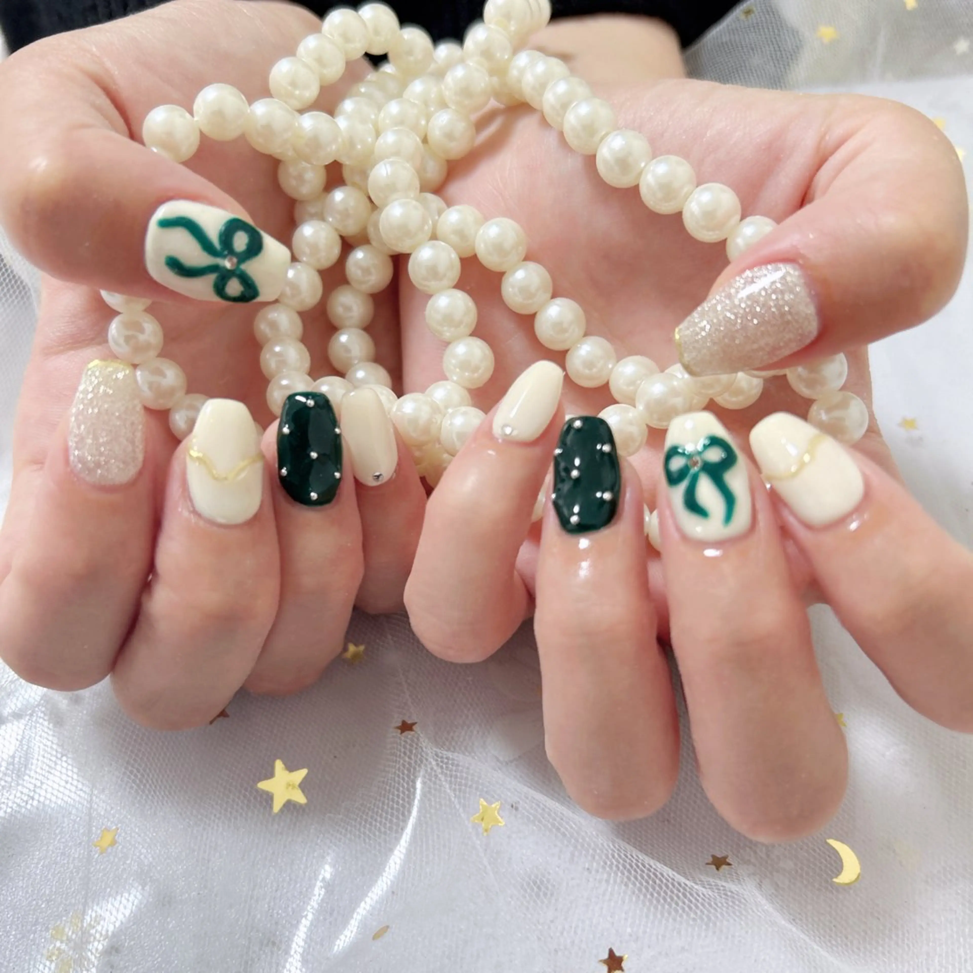 ネイル Kasumi Nailのネイルデザイン