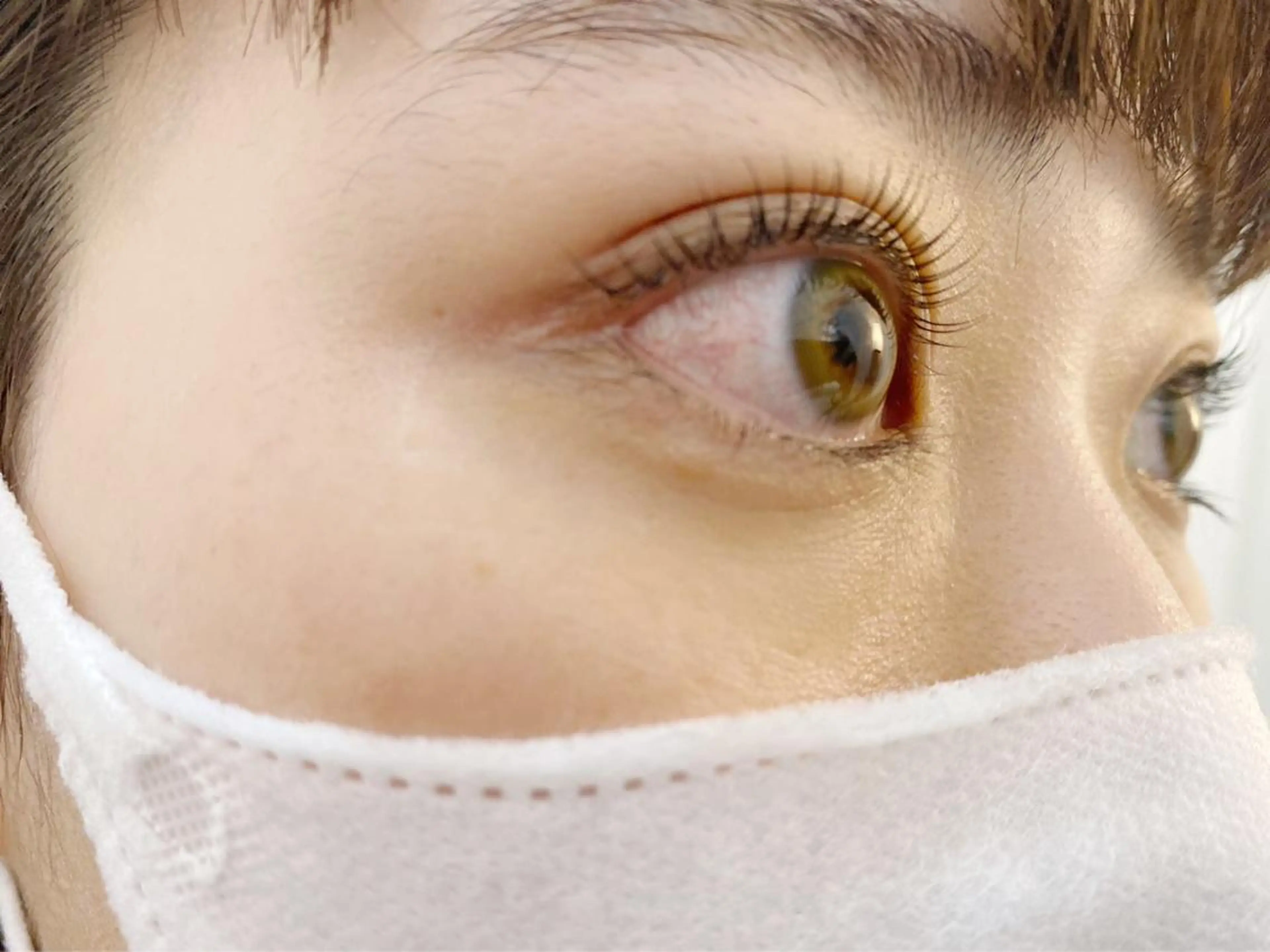 マツエク・マツパ BEL EYE BEAUTYジュンのマツエク・マツパデザイン