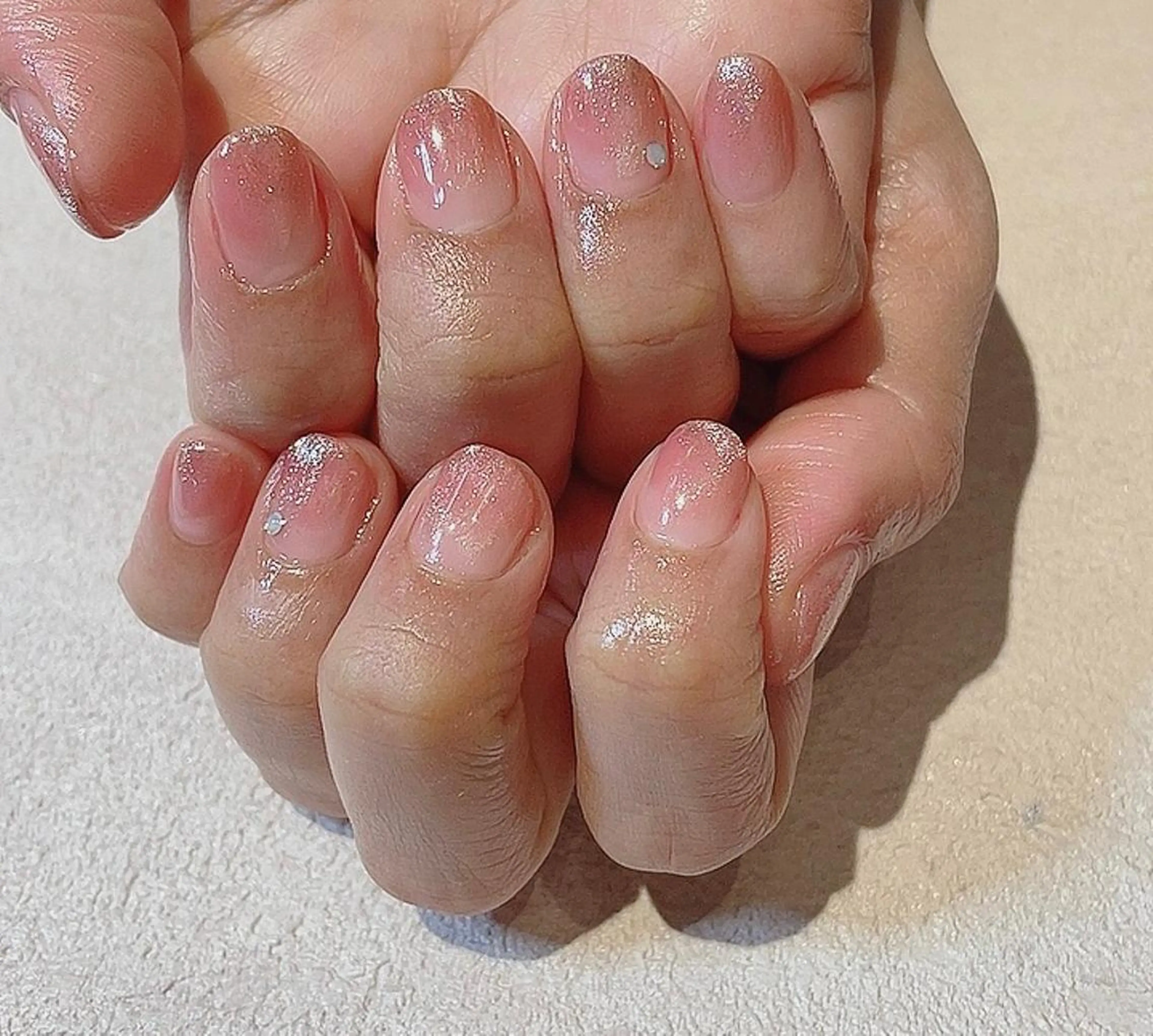 ネイル Kanal Kanaのエステ・リラクイメージ