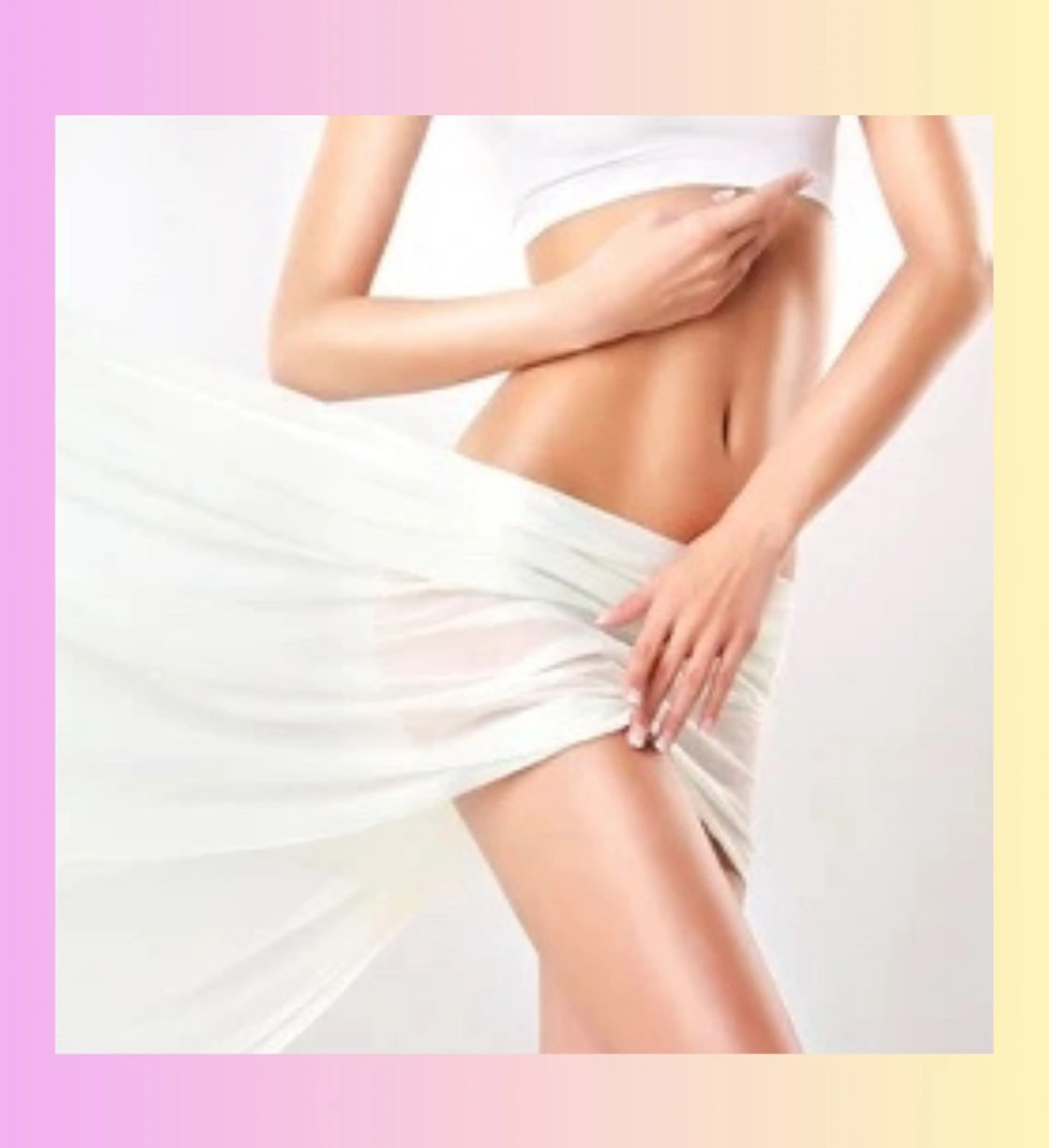 脱毛 aliaハイフ&水光ジェットサロン所属・aliaハーブ水光店 エステティシャン募集のエステ・リラクイメージ