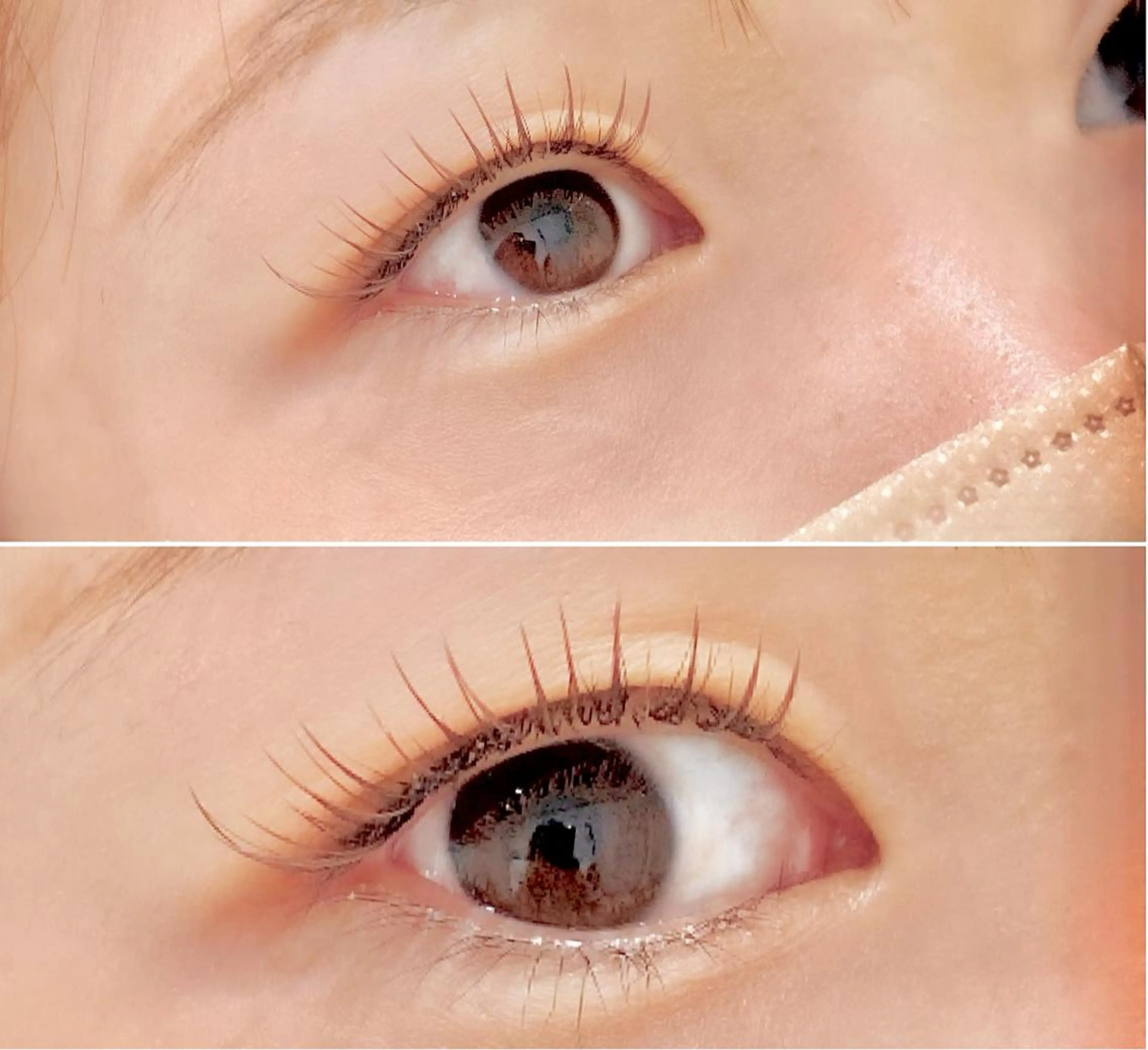 マツエク・マツパ マツエク 横浜 eyelist  広瀬 くるみ 🦘のマツエク・マツパデザイン