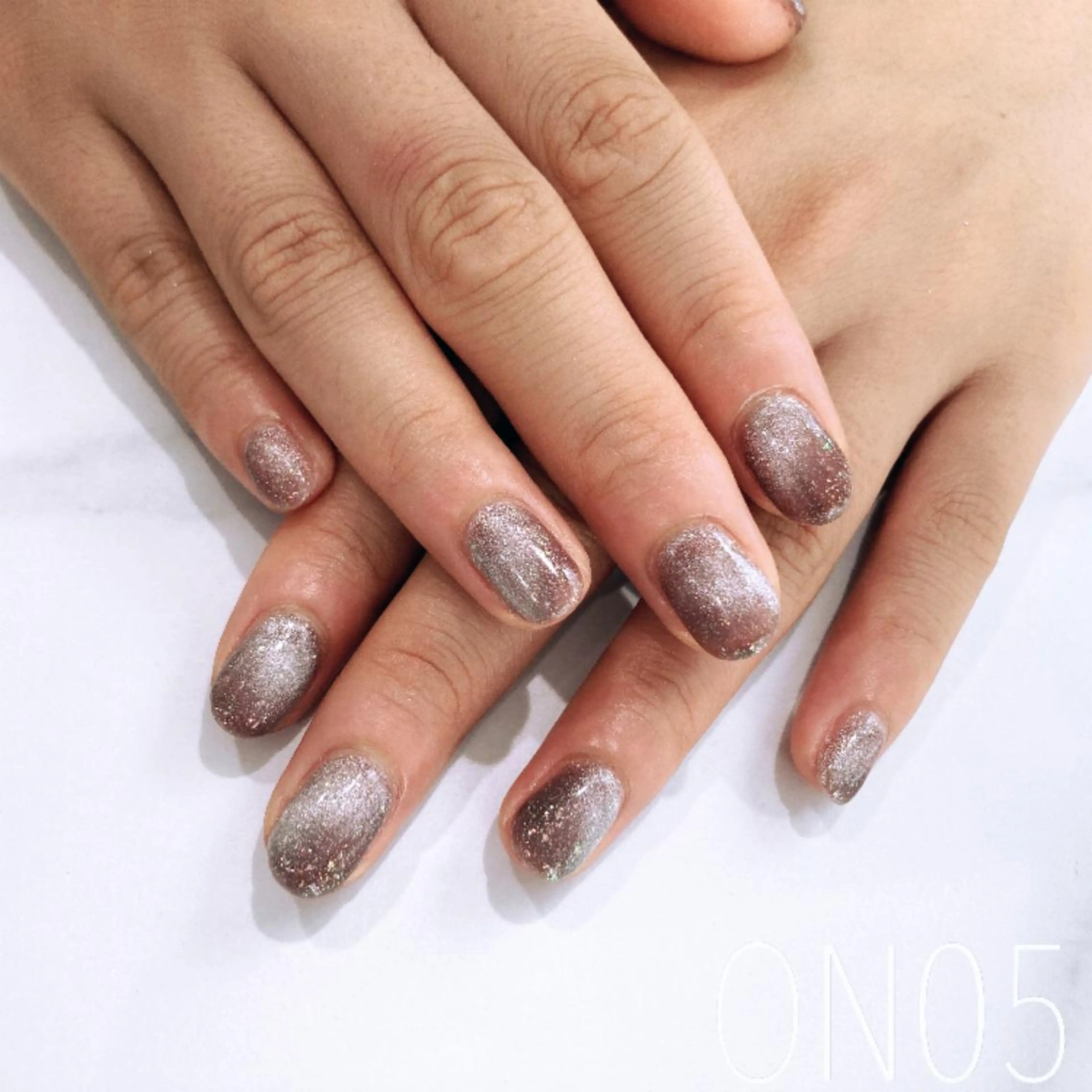 ネイル 園 寛子 （ネイリスト）のネイルデザイン