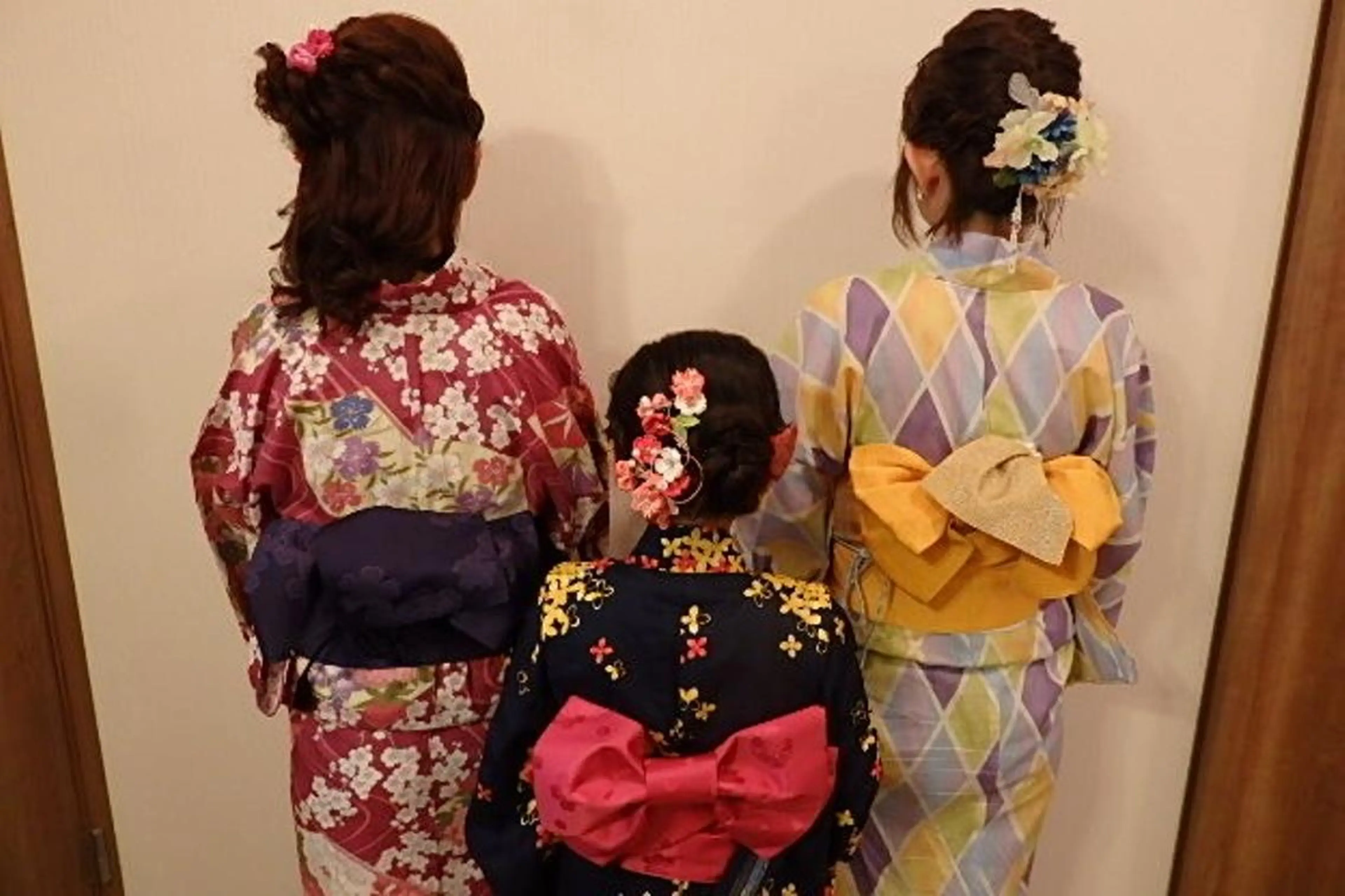 ヘアアレンジ LAVISH nail salonのヘアスタイル