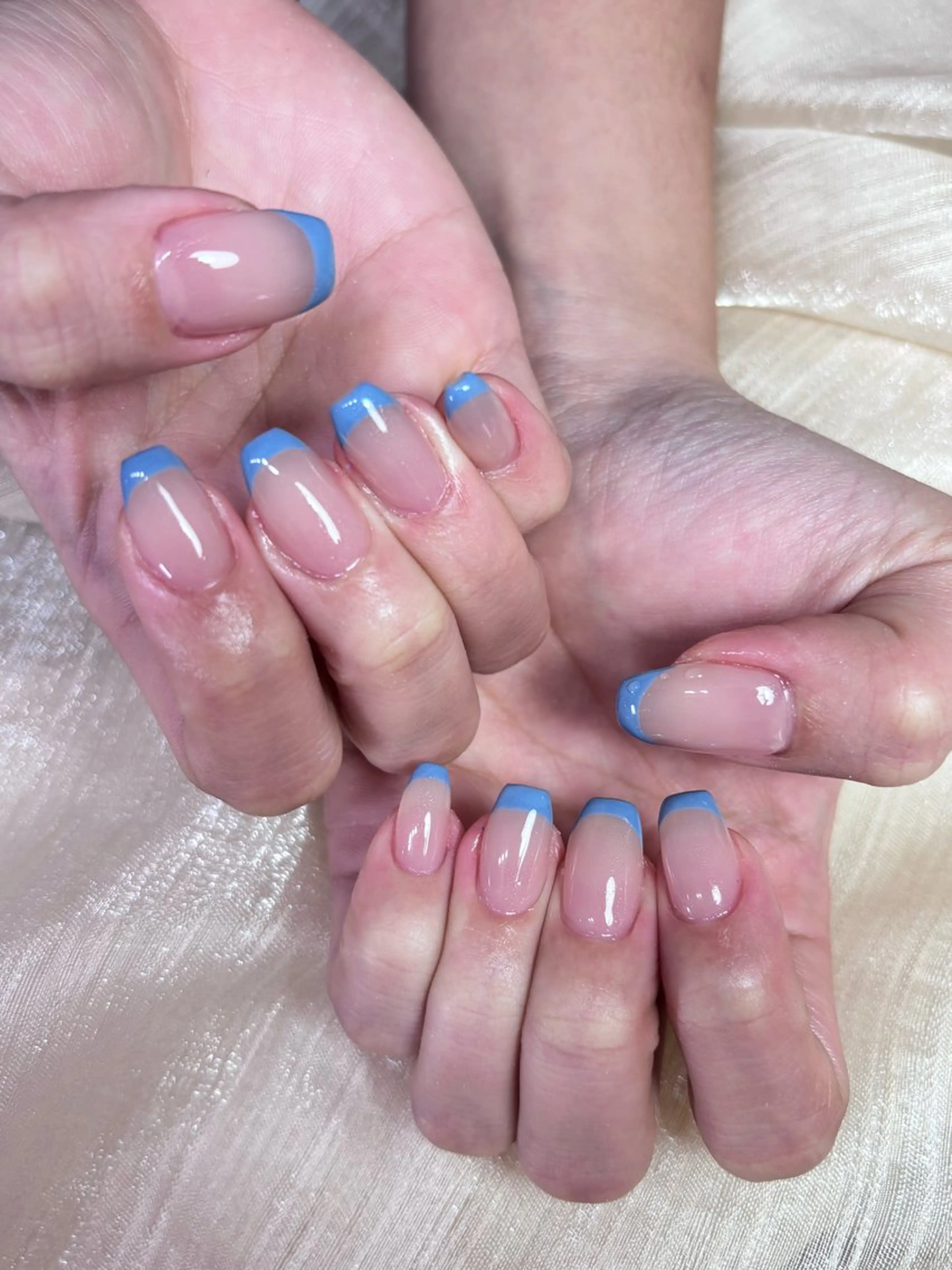 ネイル nail circlesのネイルデザイン