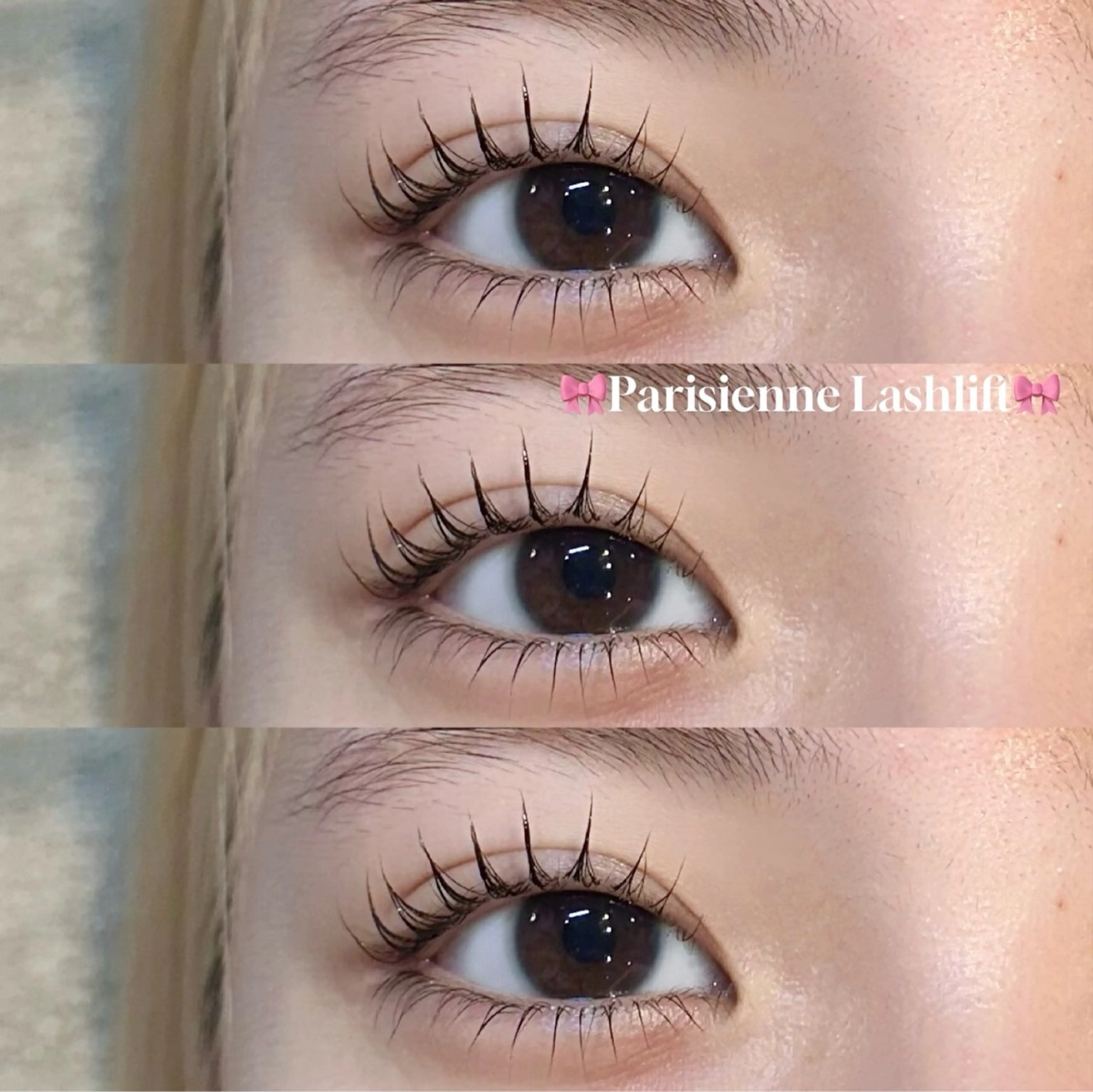 マツエク・マツパ マツパ Olivia 村上のマツエク・マツパデザイン