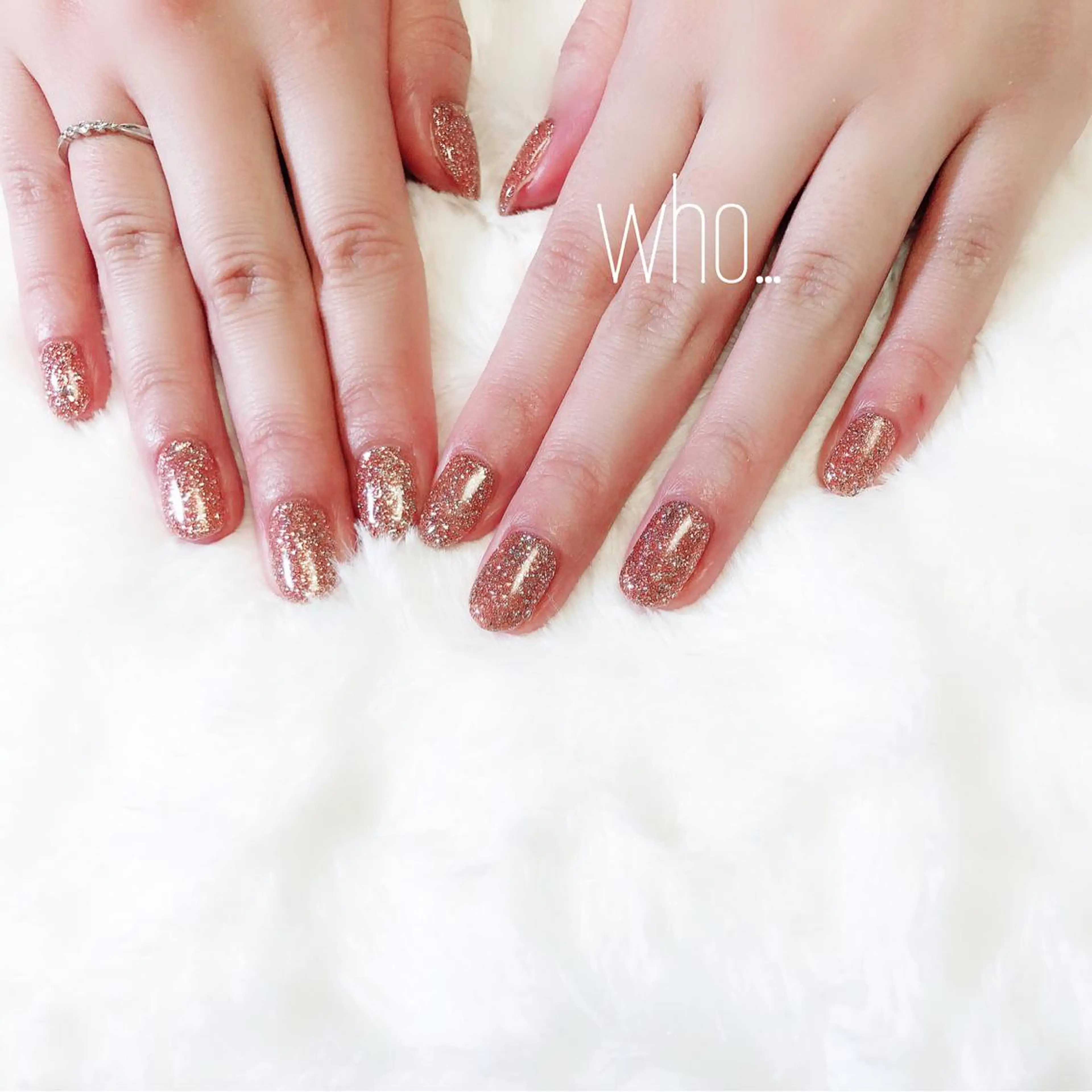 ネイル NailSalon who...所属・n. fumikoのネイルデザイン