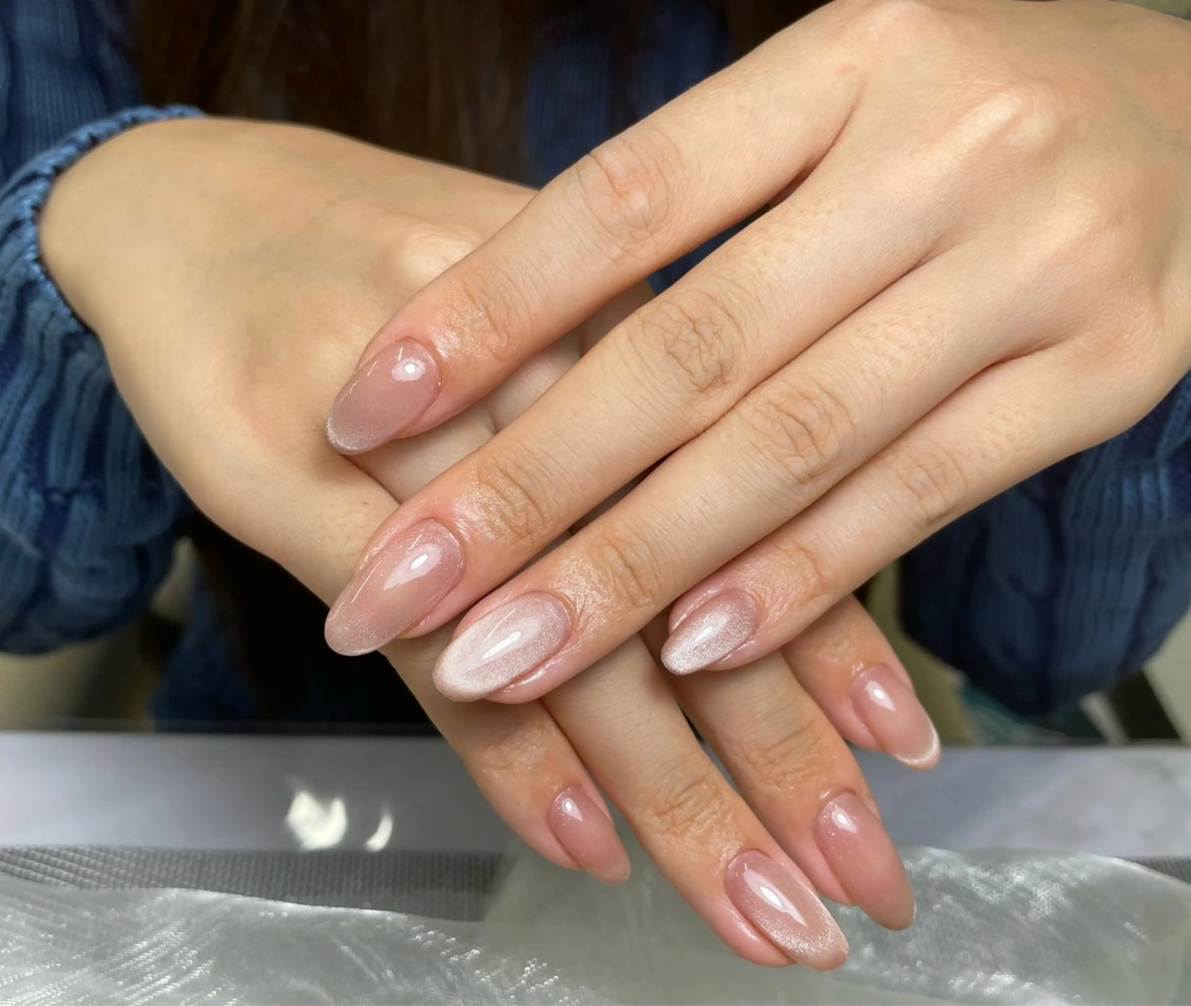 ネイル 竹 🎋のネイルデザイン