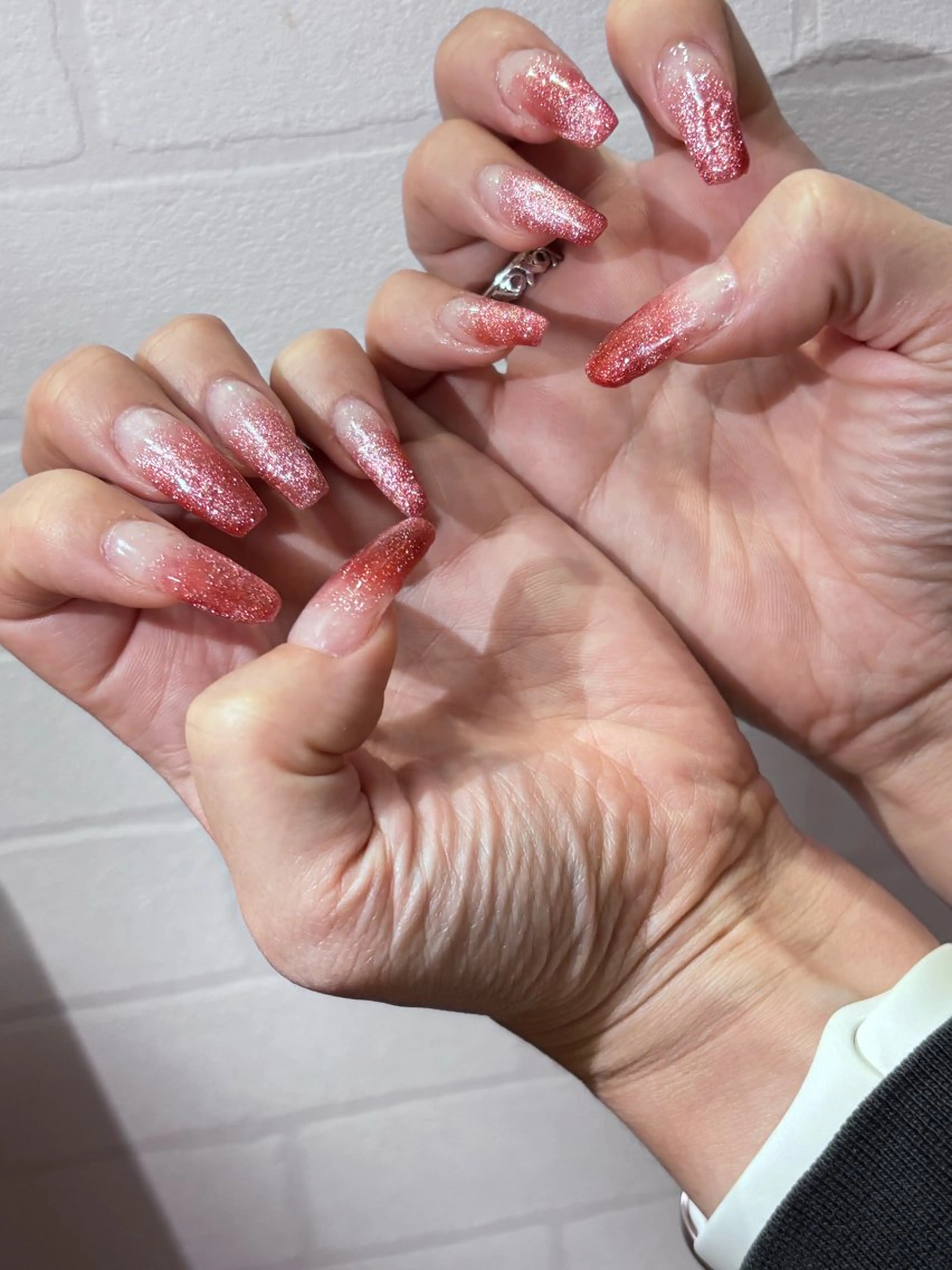 ネイル Lino nailのネイルデザイン