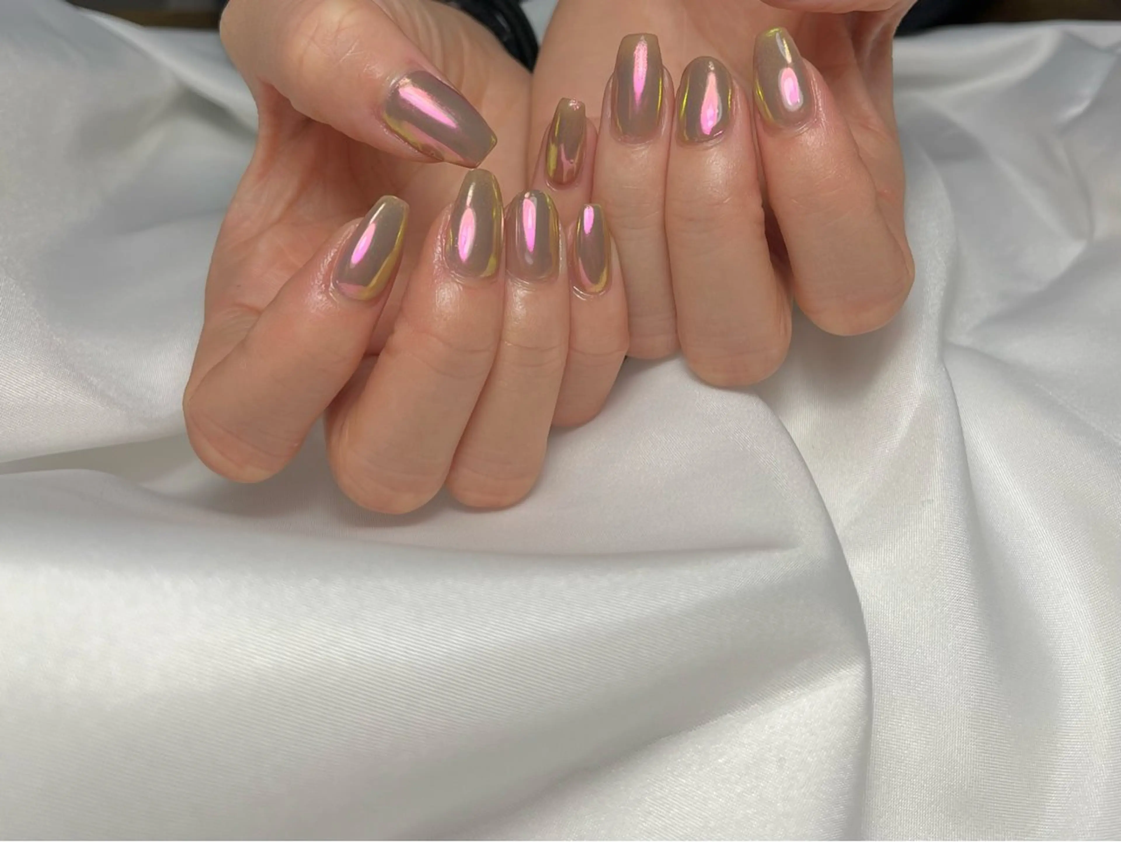 ネイル ハンドネイル IK_ nailのネイルデザイン