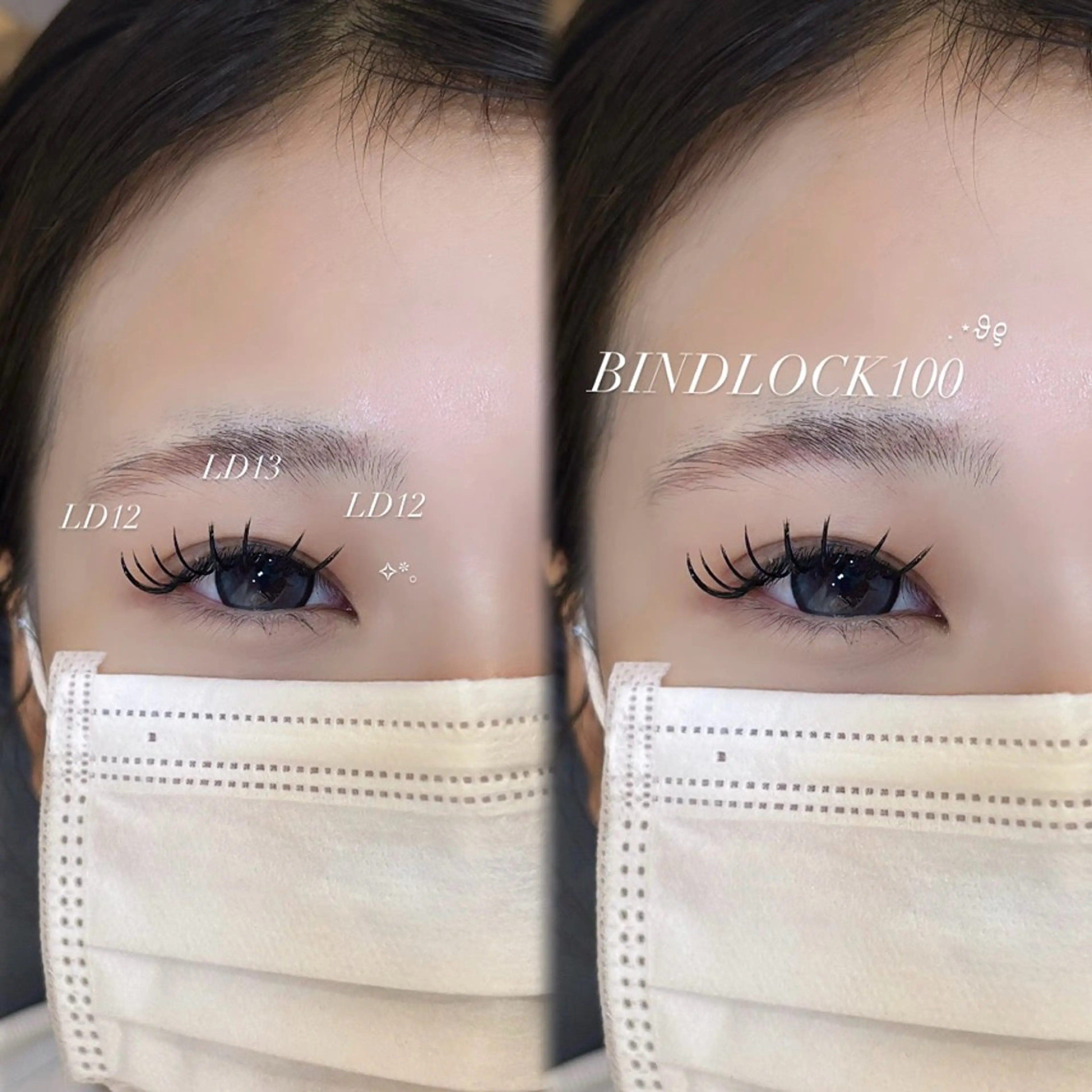 マツエク・マツパ マツエク CreBiA   eyelash所属・CreBiA🎀 ayaのマツエク・マツパデザイン