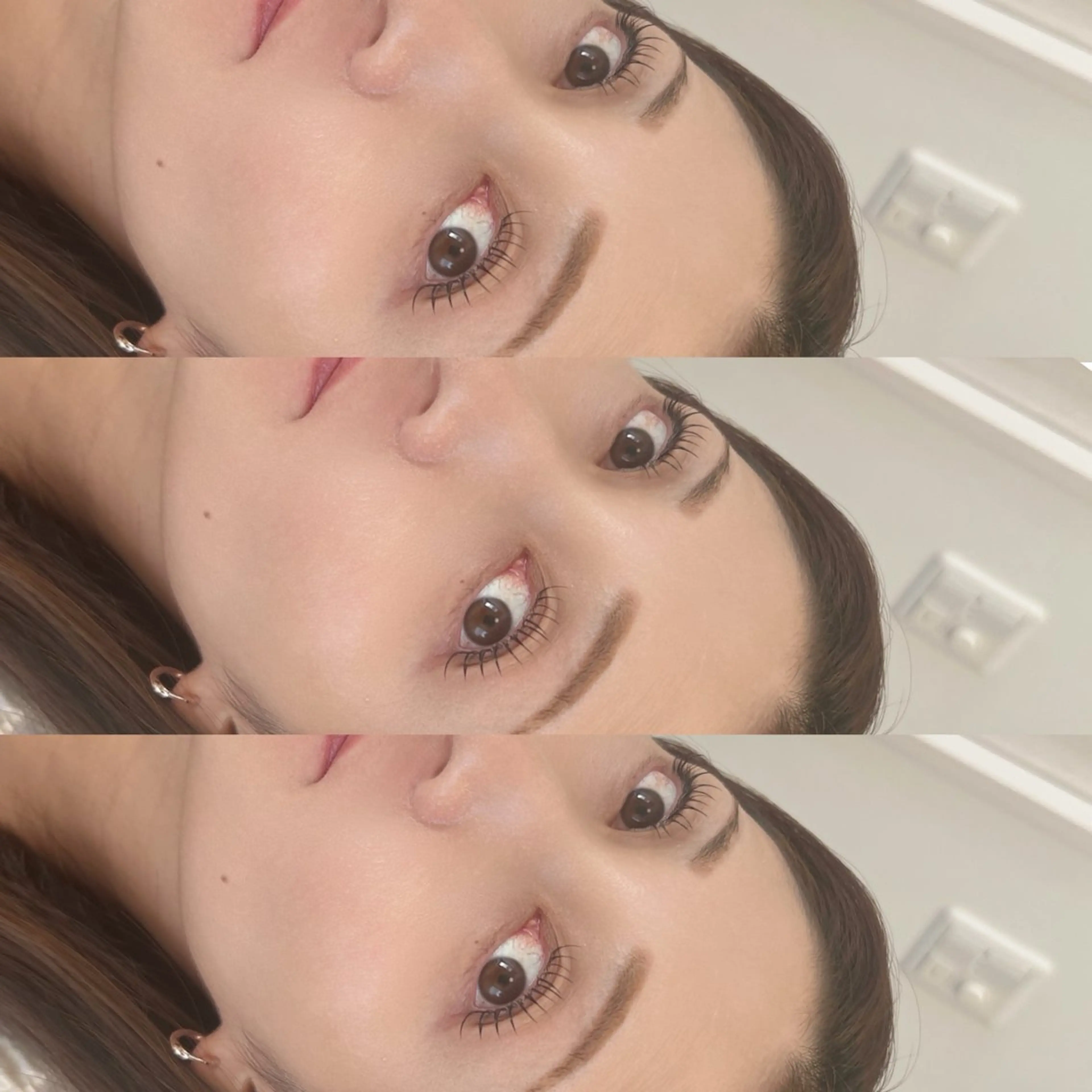 マツエク・マツパ IRISER. MIZUKIのマツエク・マツパデザイン