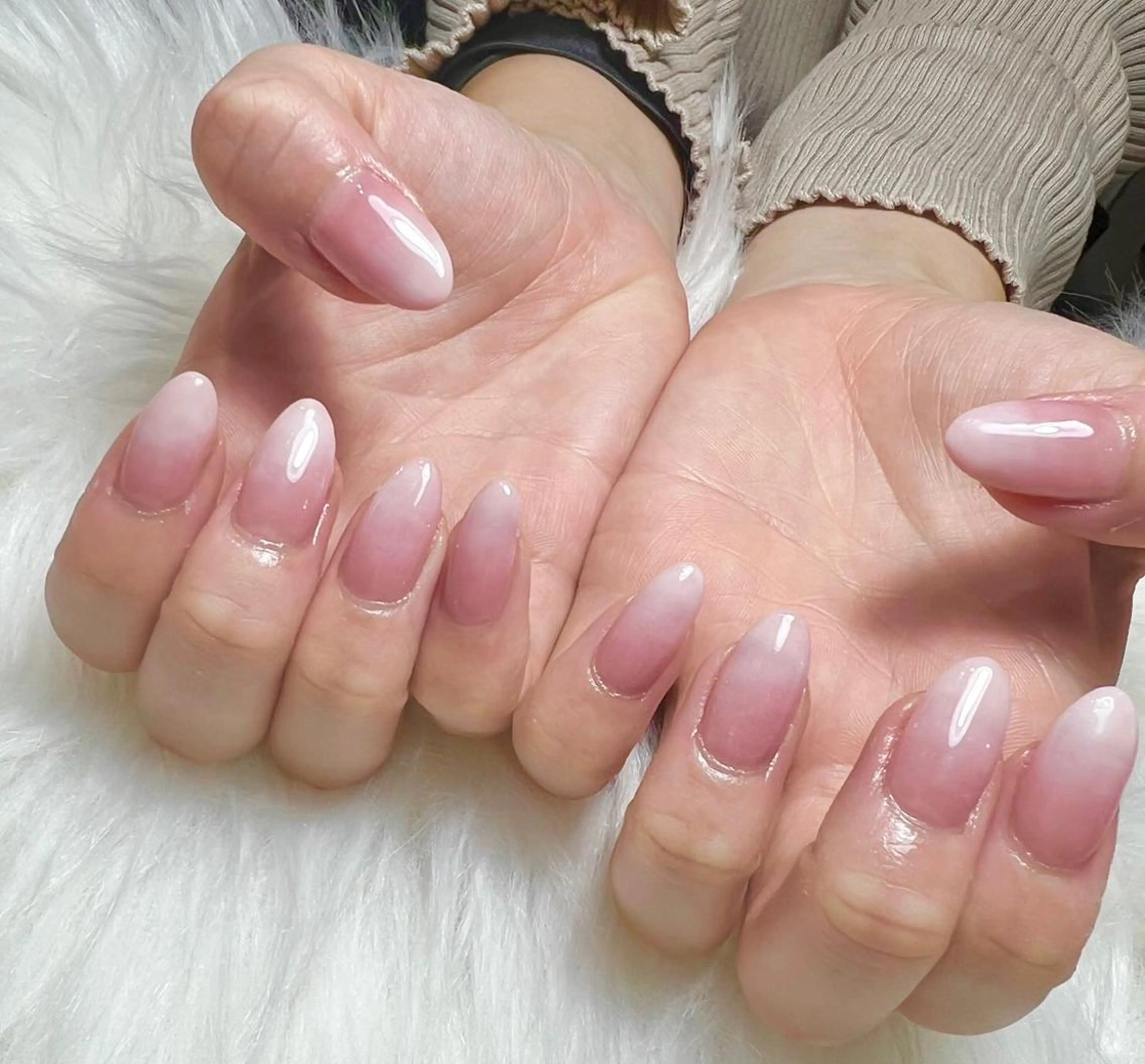 ネイル nu NANAのネイルデザイン