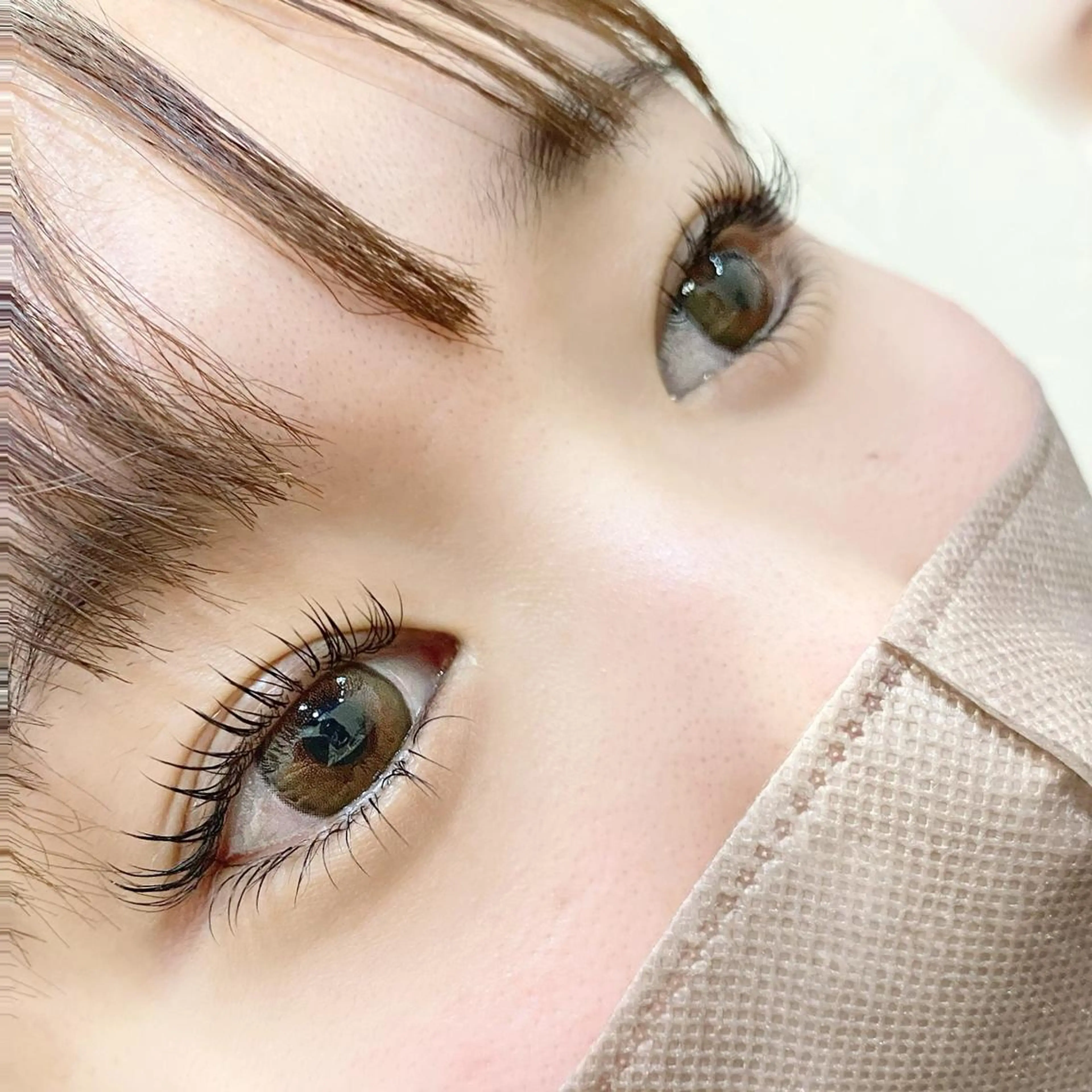 マツエク・マツパ epicemore麻生店所属・🍀エピスモア 嶋倉🍀のエステ・リラクイメージ