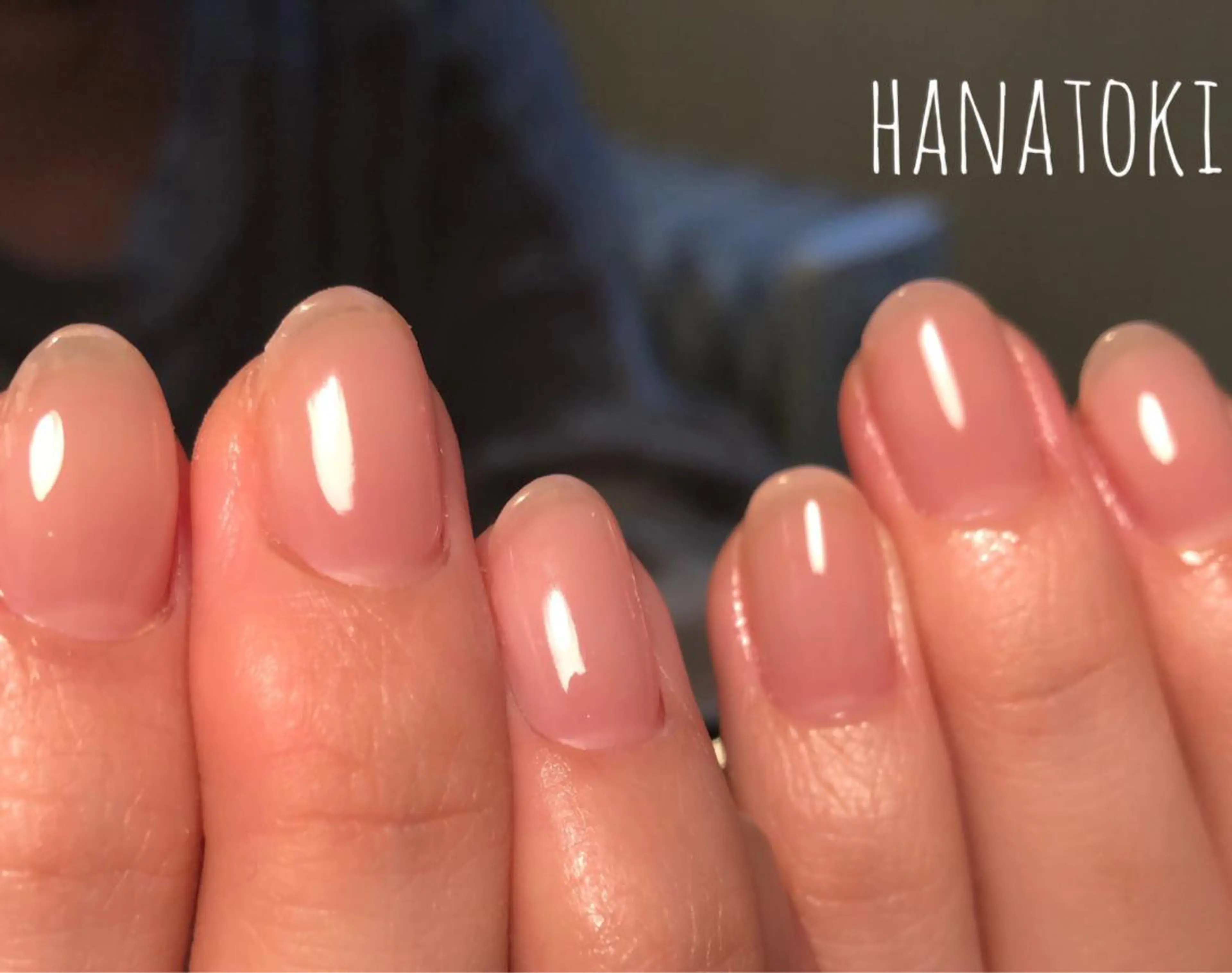 ネイル その他(ネイル) Hanatoki所属・菅原 千明のネイルデザイン