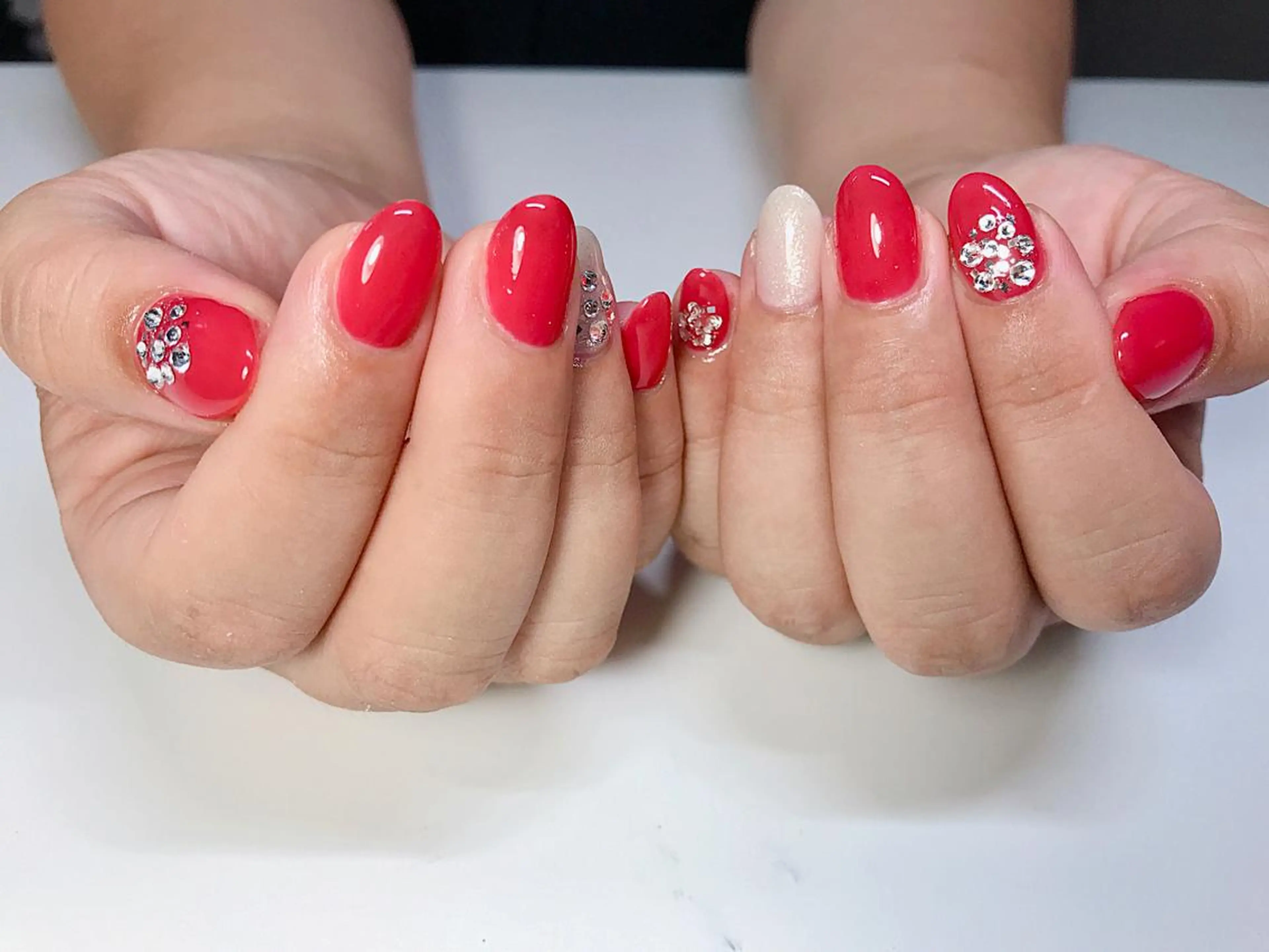 ネイル 土屋 智子のエステ・リラクイメージ