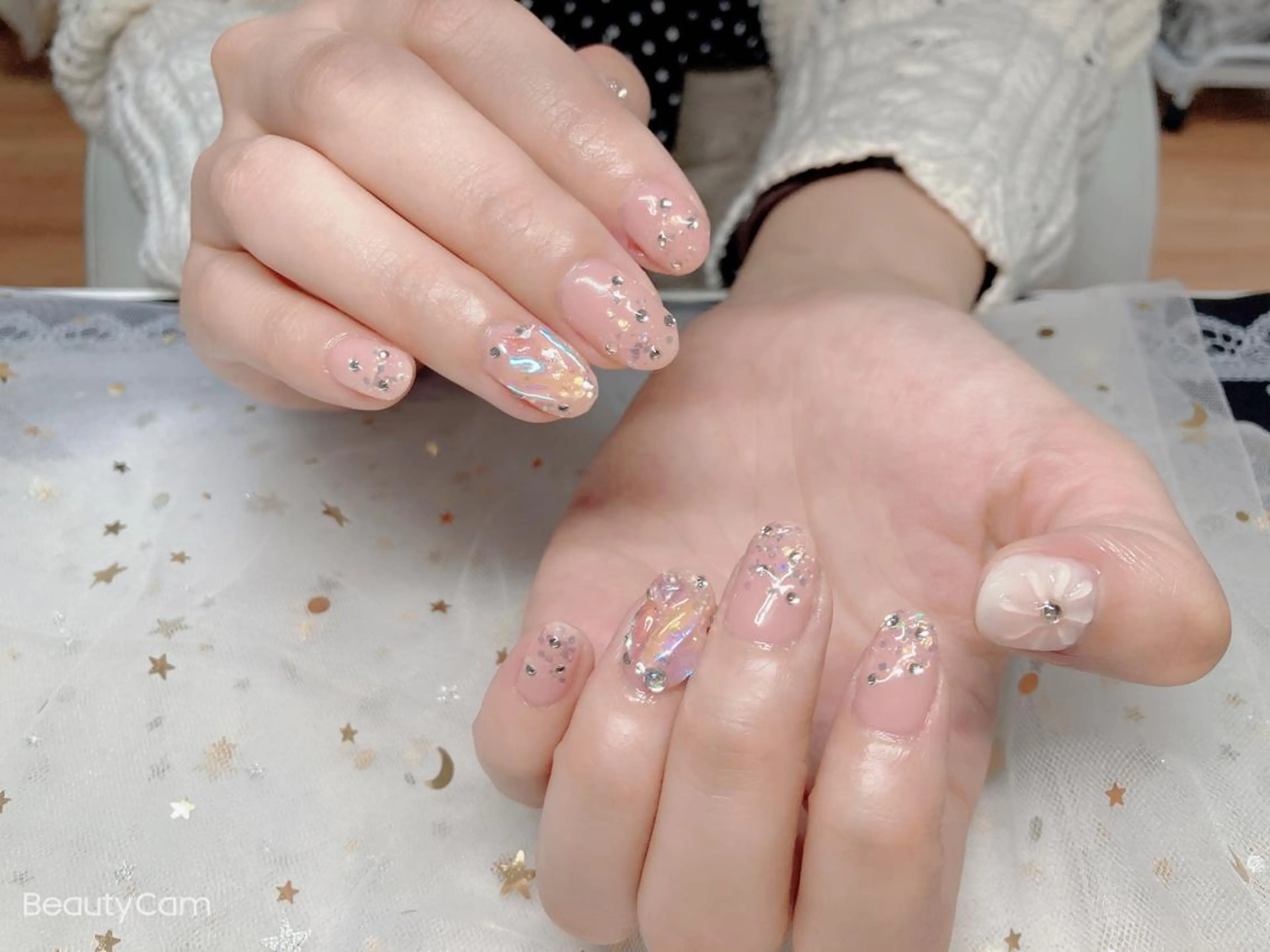 ネイル ewt miniのマツエク・マツパデザイン