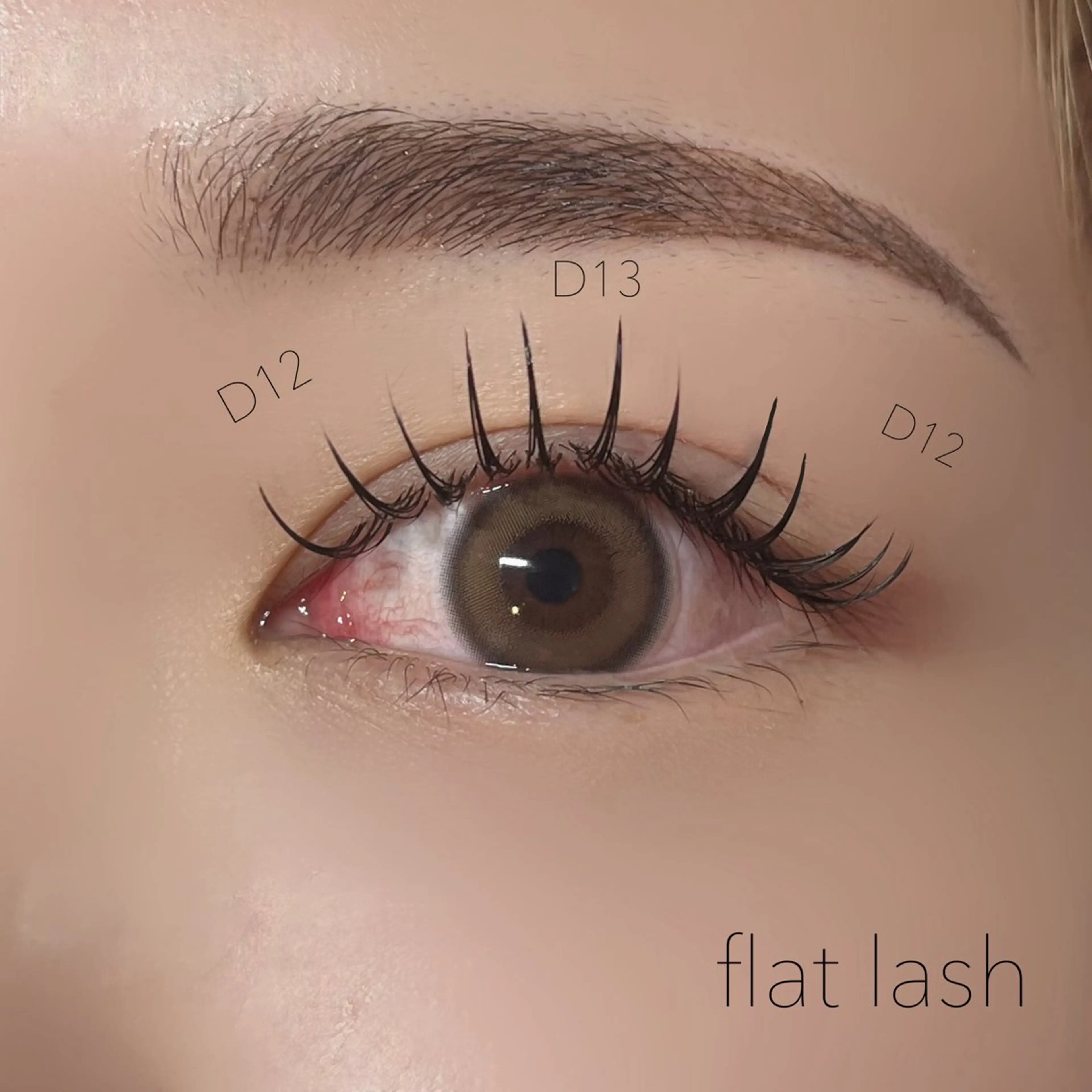 マツエク・マツパ +tico+vico Reiのネイルデザイン