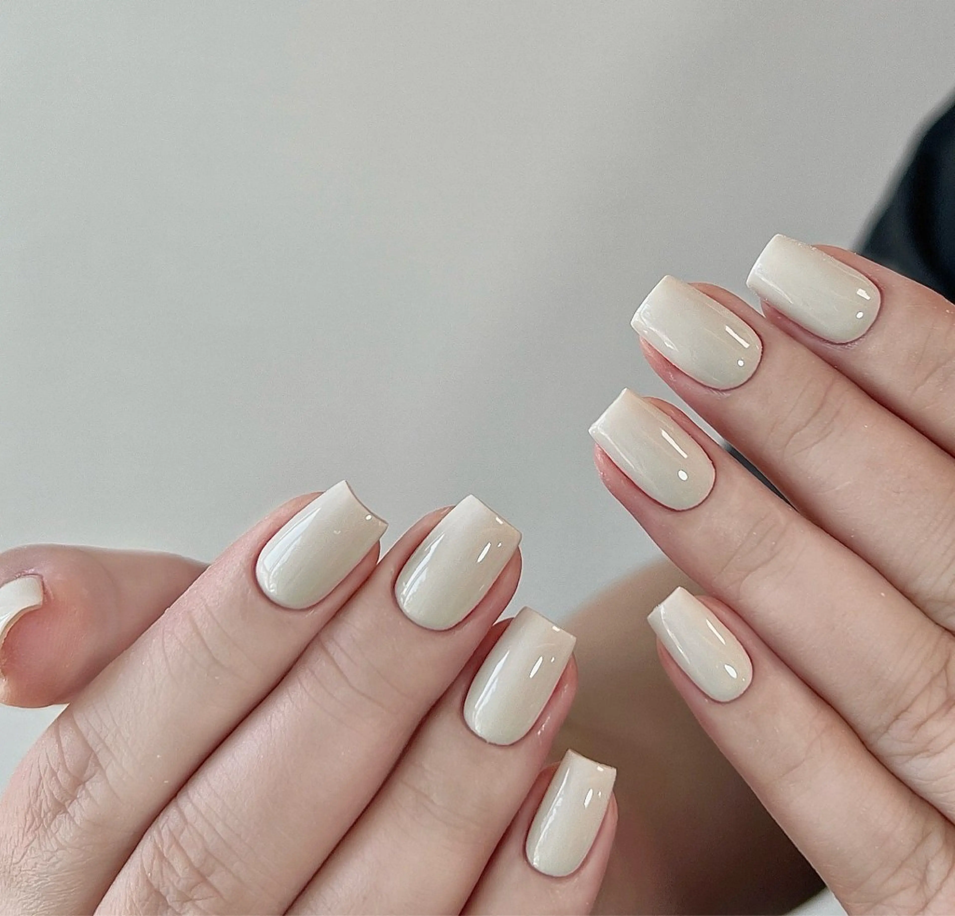 NEW OPEN🎉】ご新規様限定✨ワンカラー（オフ込み）の写真