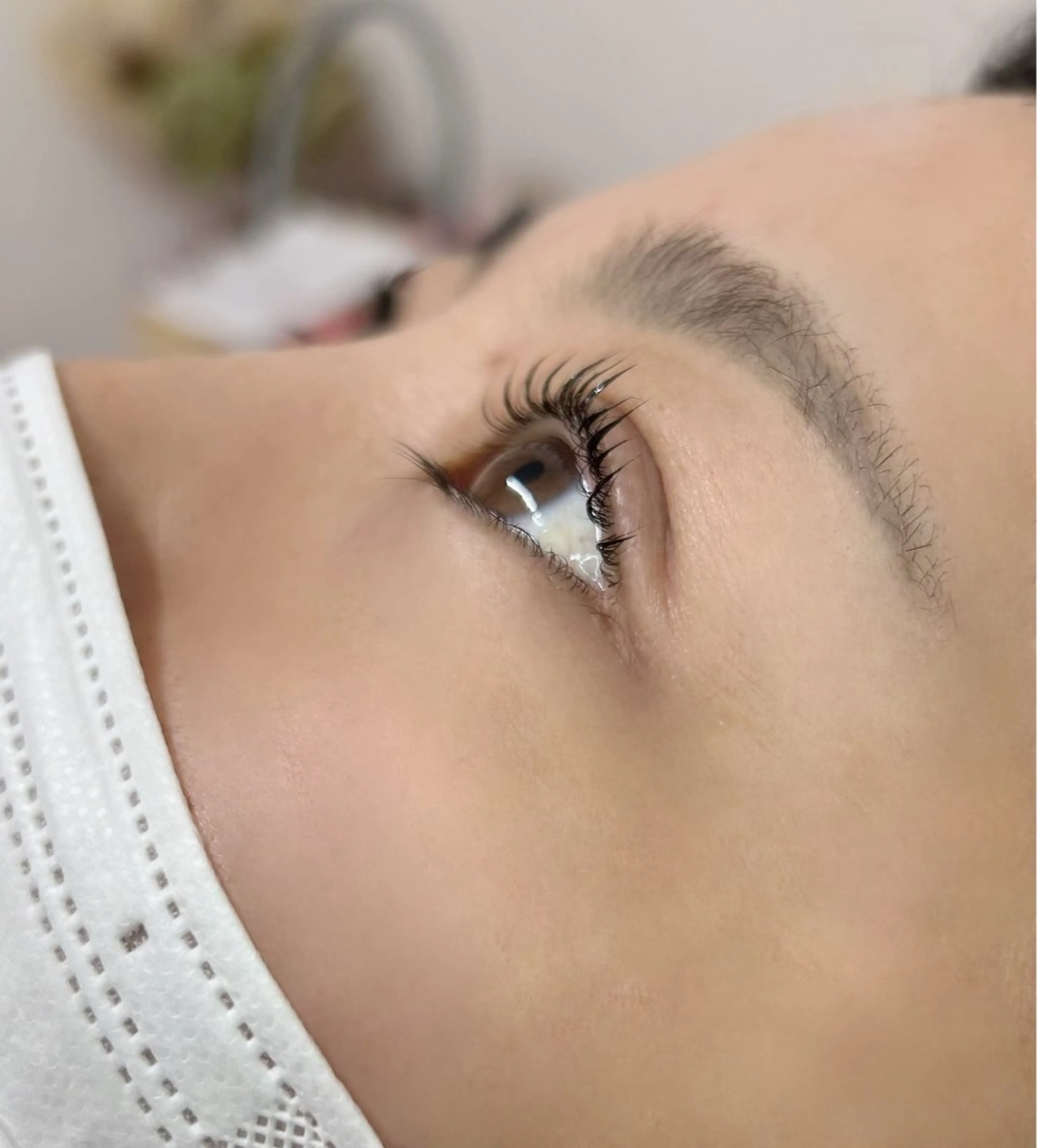 マツエク・マツパ マツパ eyelash salon neu"所属・neu'' /ノイ まつ毛　salonのマツエク・マツパデザイン