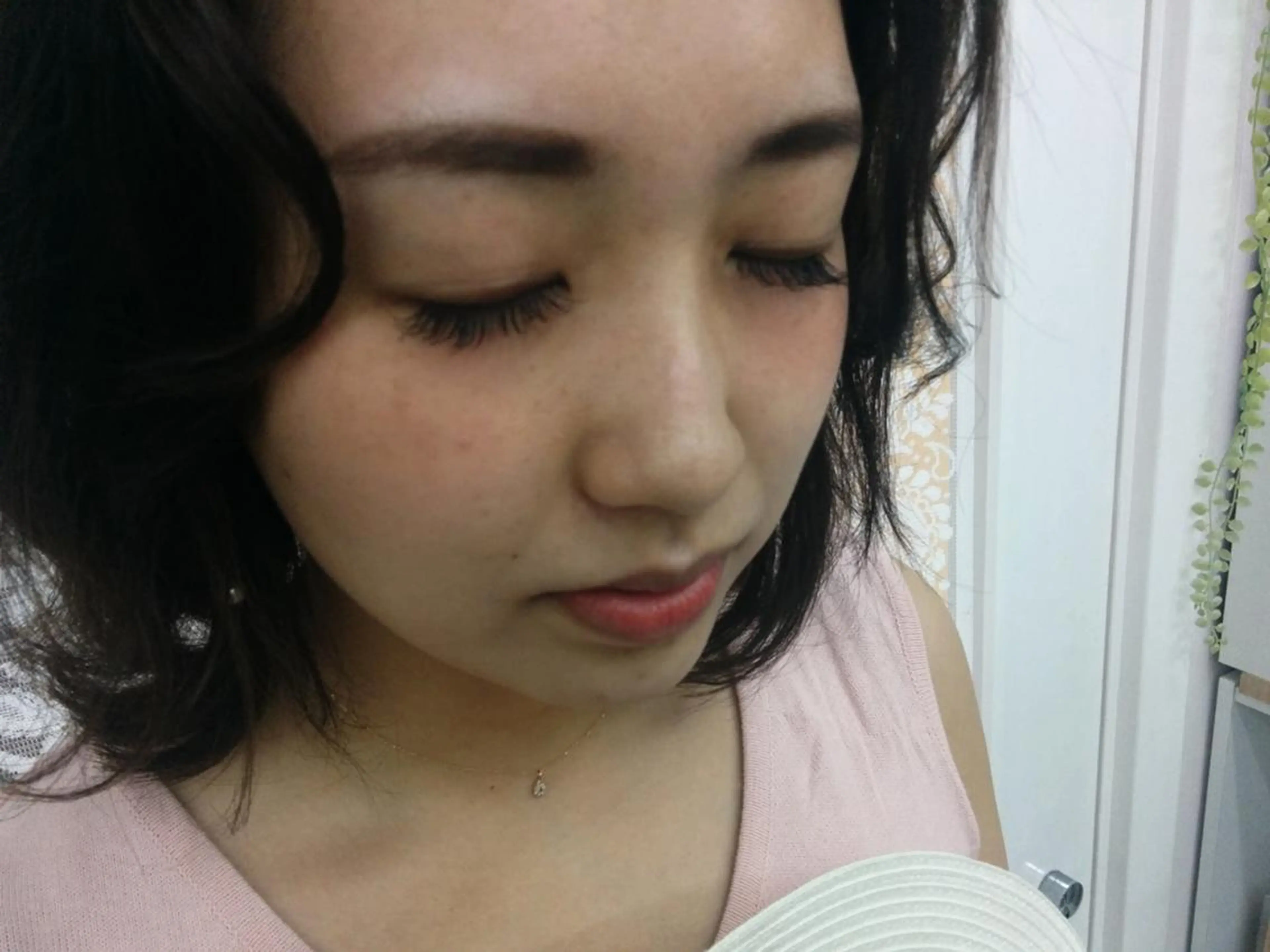 ✨お得なクーポン✨☆一時間付け放題上まつ毛コース☆全ての人の写真