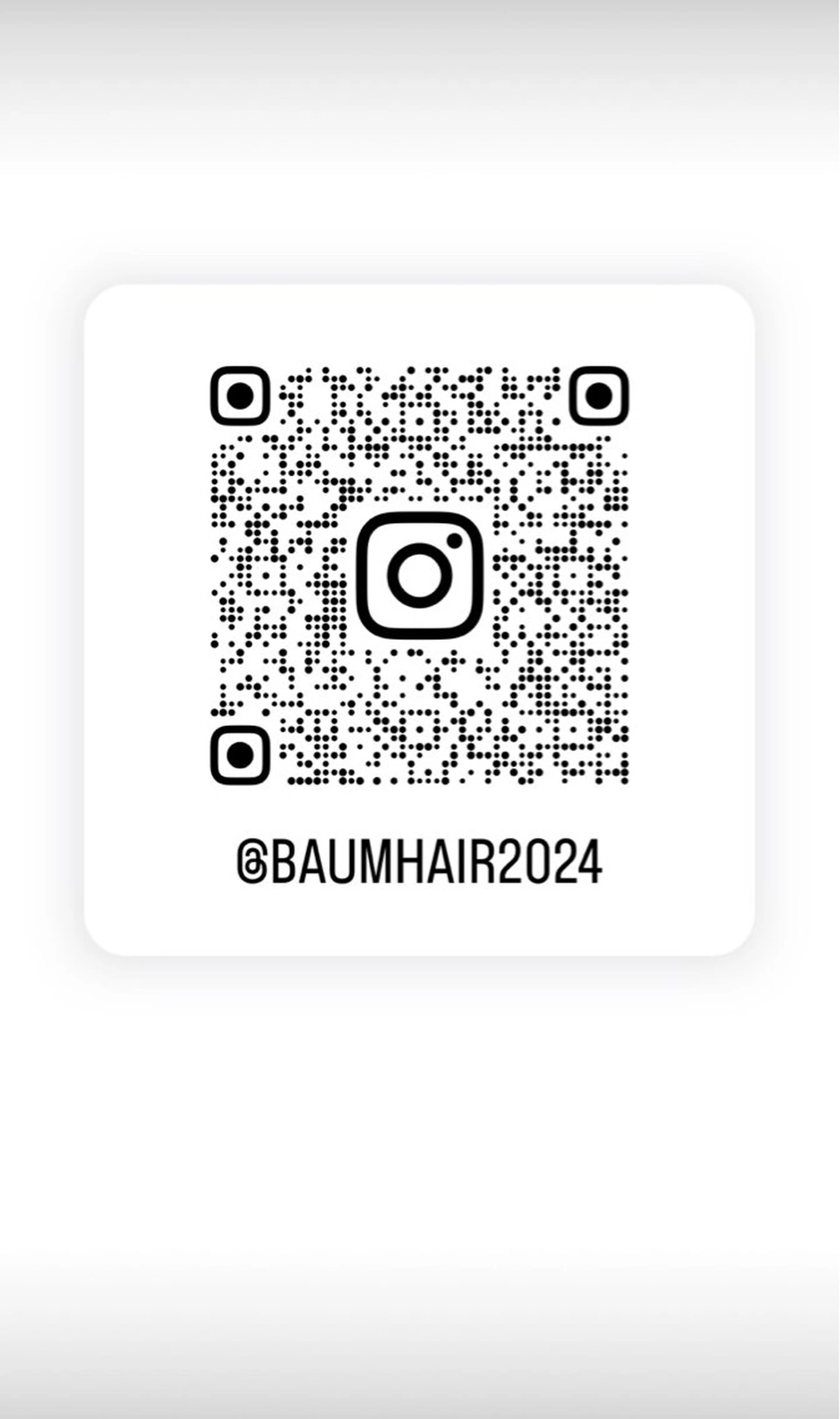 Baum Hair所属・Baum Hairのヘアスタイル