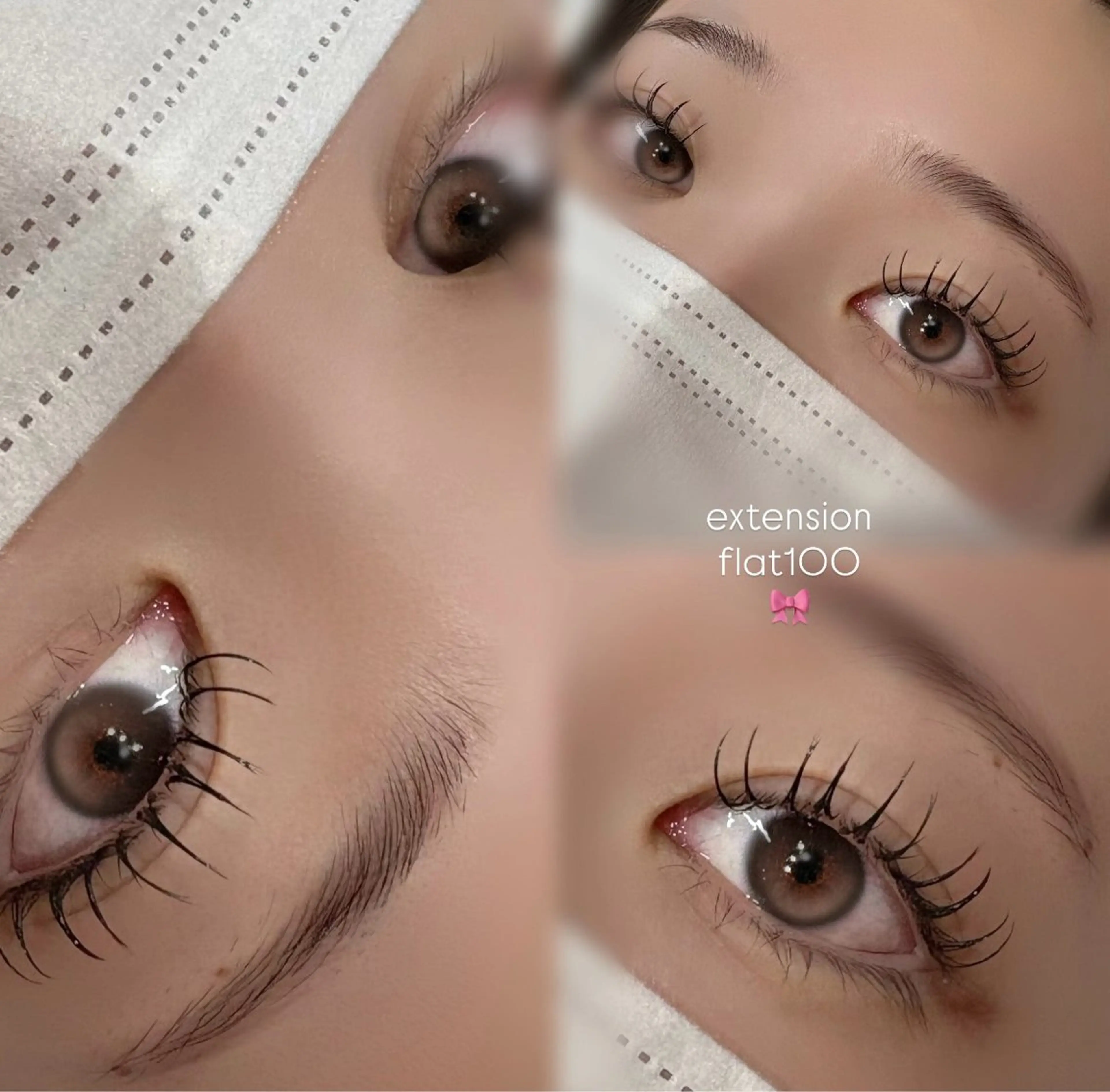 マツエク・マツパ Dカール Un Reve所属・Un reve/富山 Miran♡まつ毛のマツエク・マツパデザイン