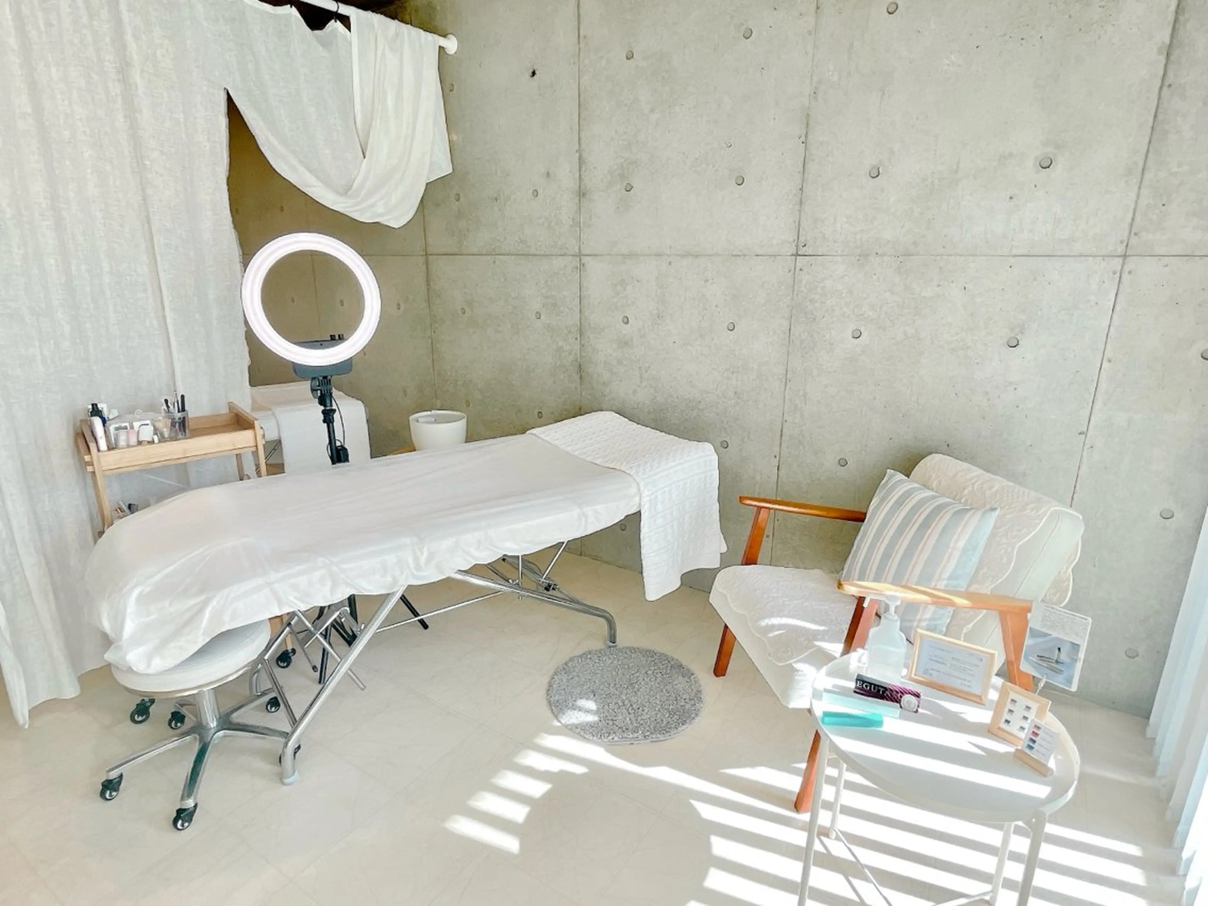 マツエク・マツパ 中目黒Enny/ hikariのマツエク・マツパデザイン