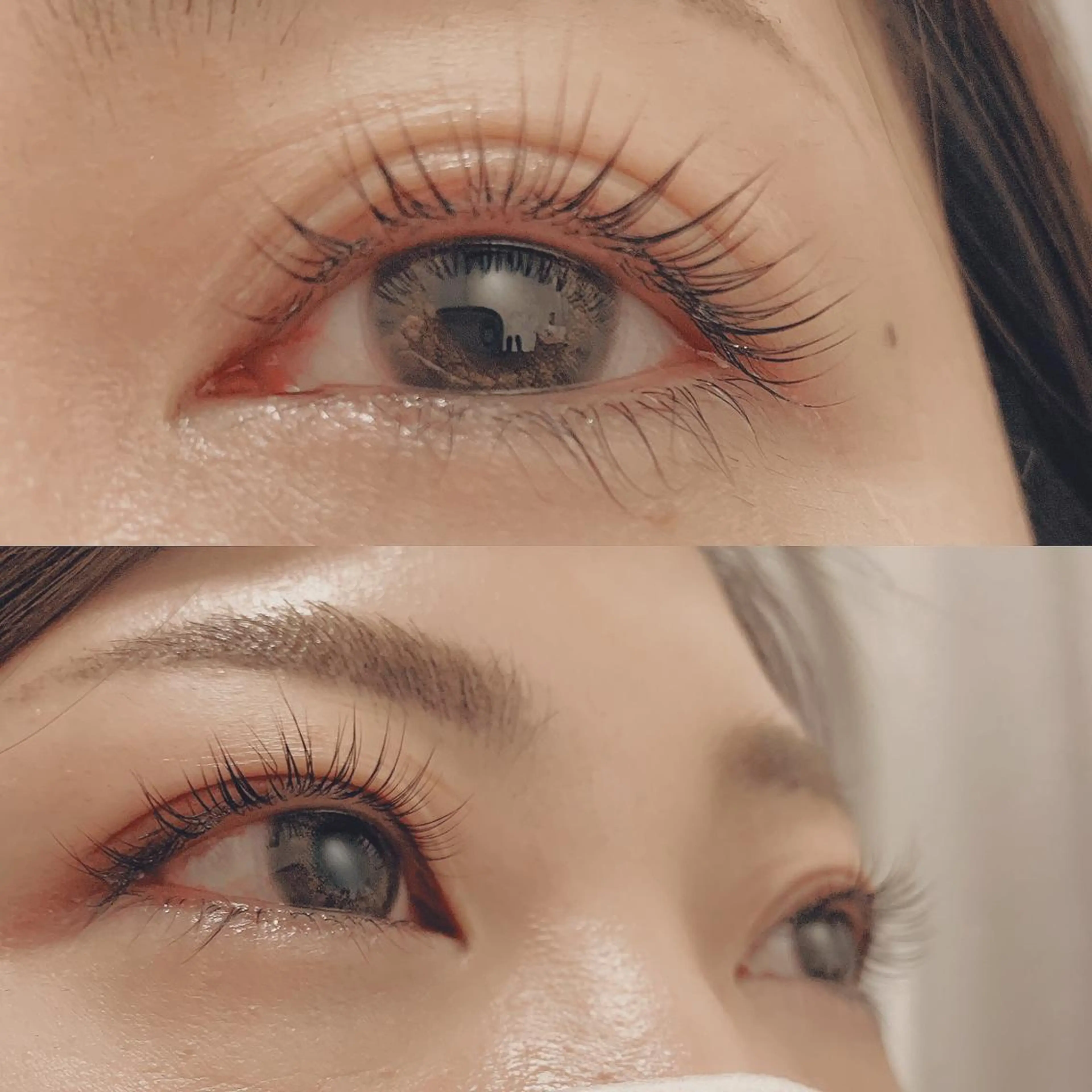 マツエク・マツパ lucolu あこのマツエク・マツパデザイン