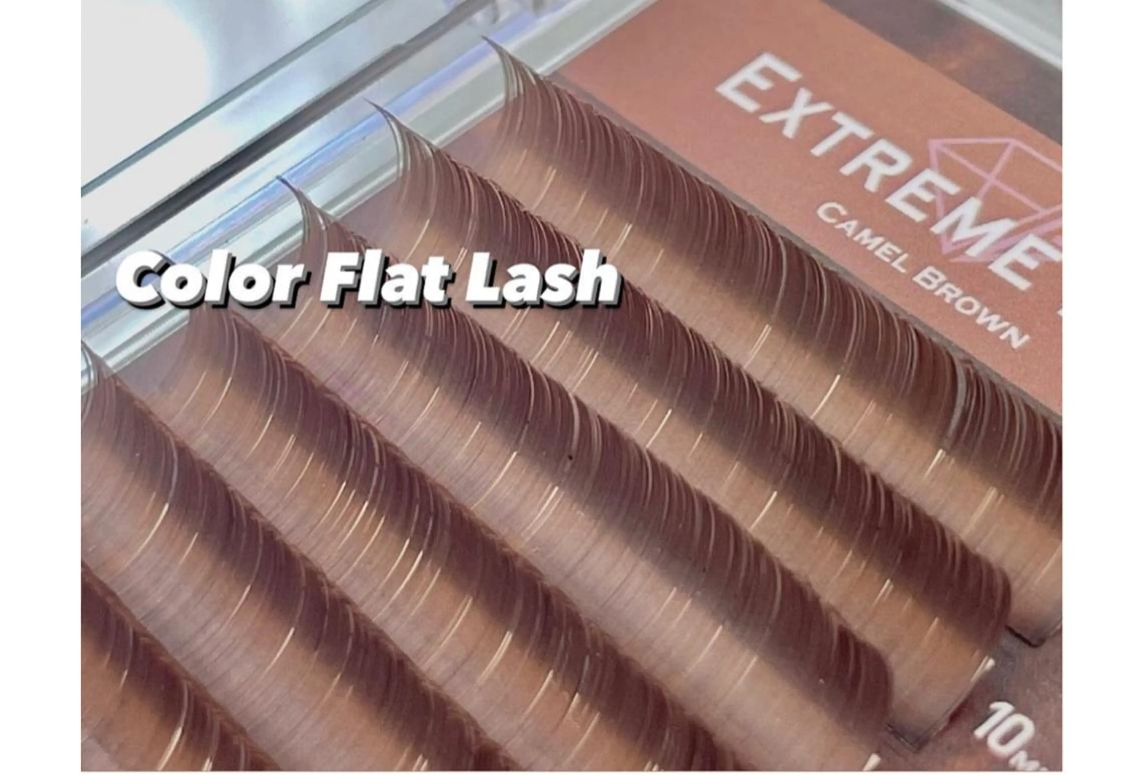 マツエク・マツパ マツエク lovit ラビットのマツエク・マツパデザイン