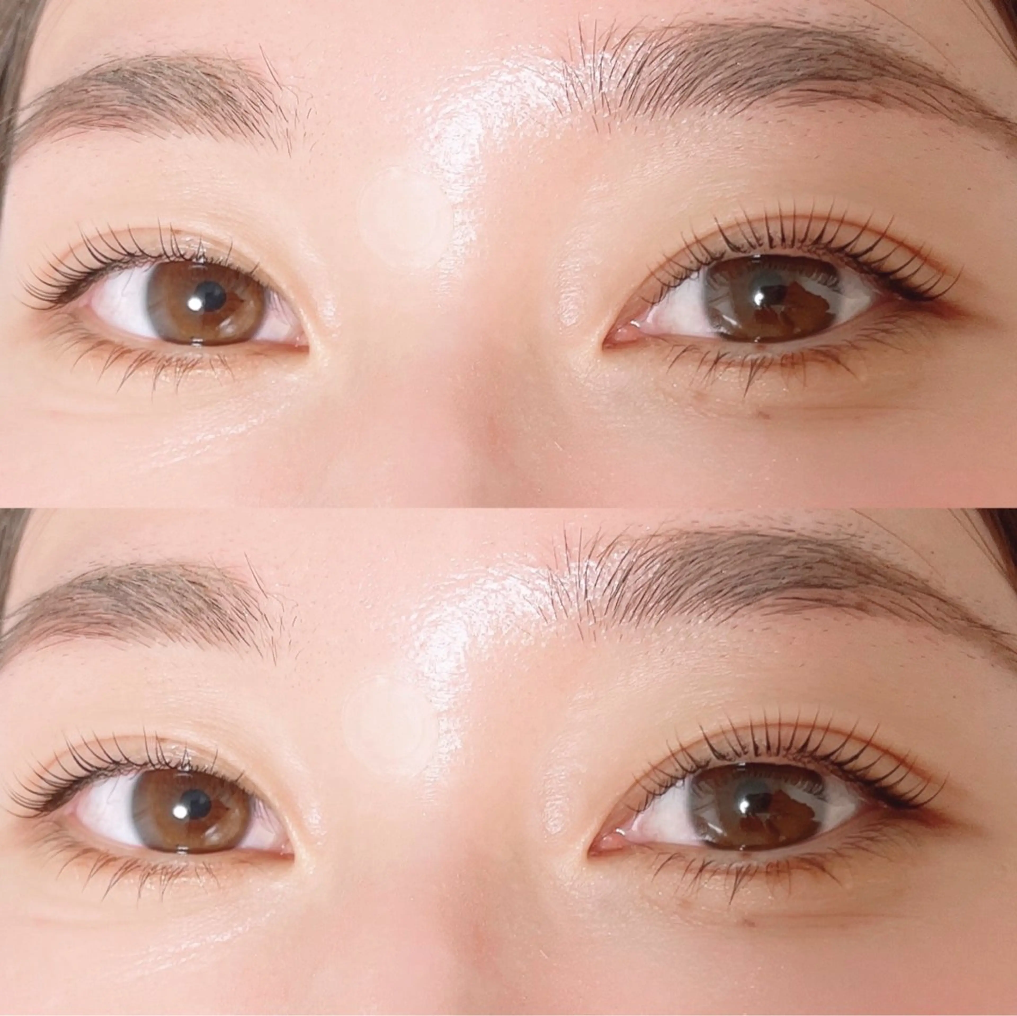 マツエク・マツパ Mua Ayumiのマツエク・マツパデザイン