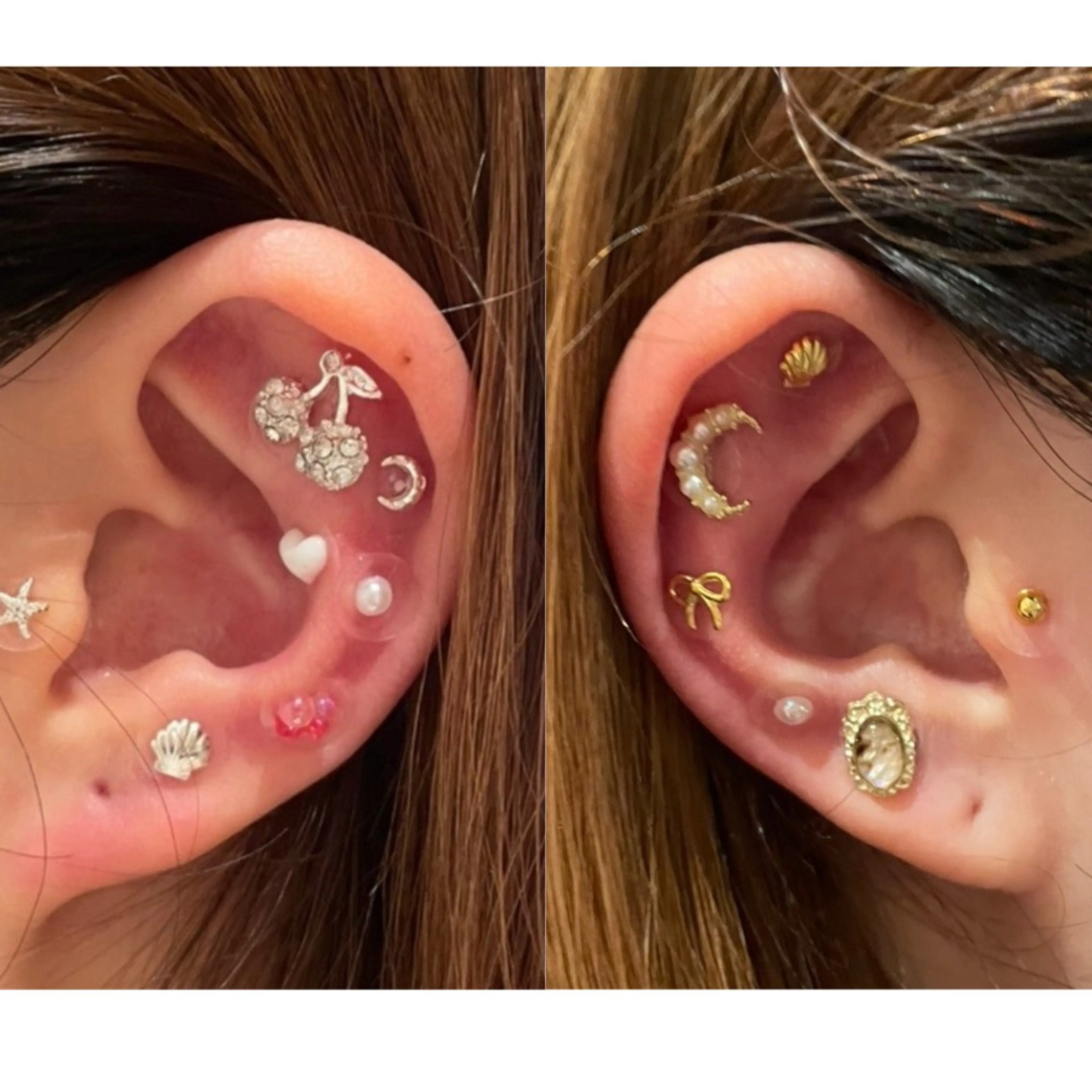 小顔/リンパ/マッサージL.sana所属・小顔/フェイシャル L.sanaのエステ・リラクイメージ