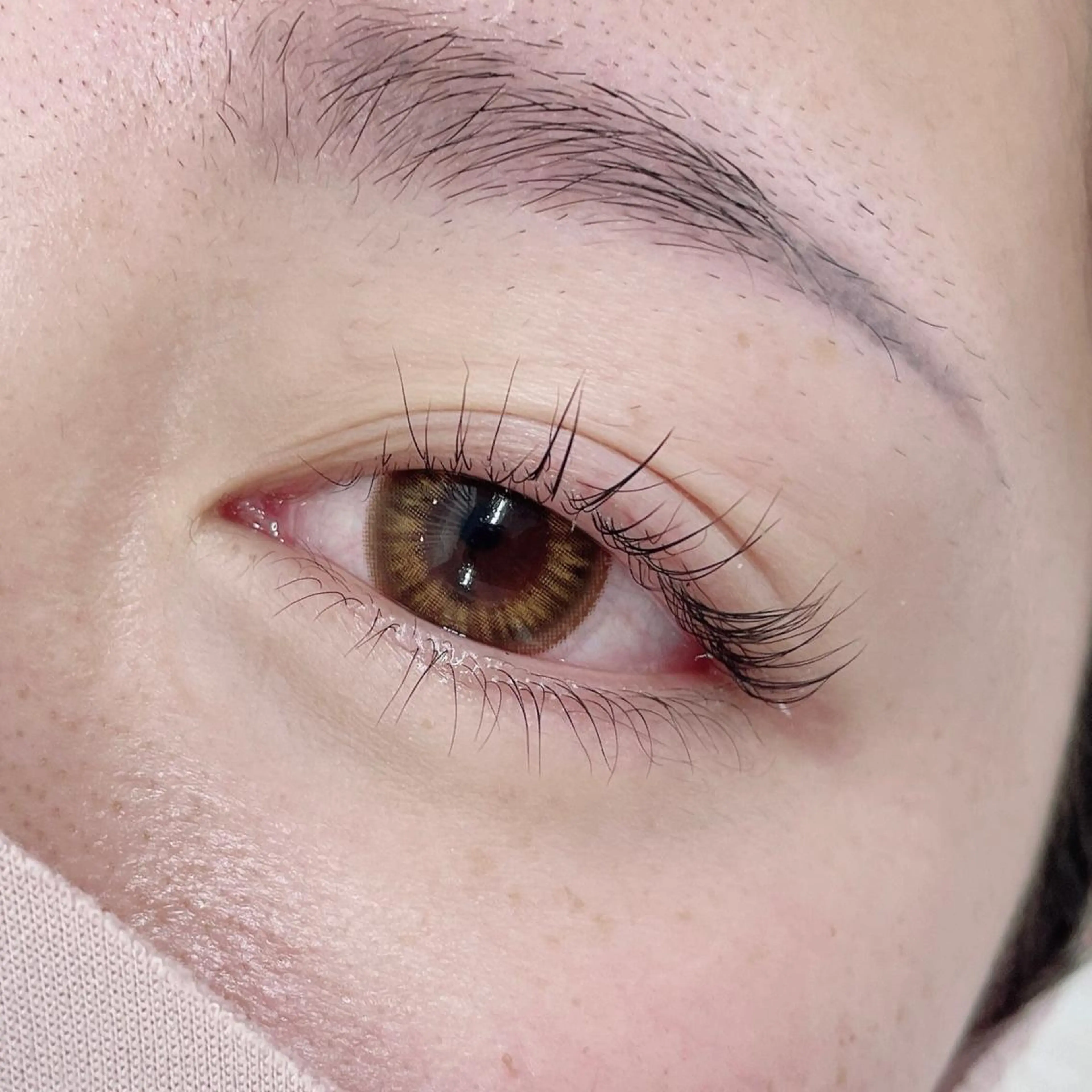 マツエク・マツパ Days    eye＆brow salon所属・Days マツモトナナのマツエク・マツパデザイン