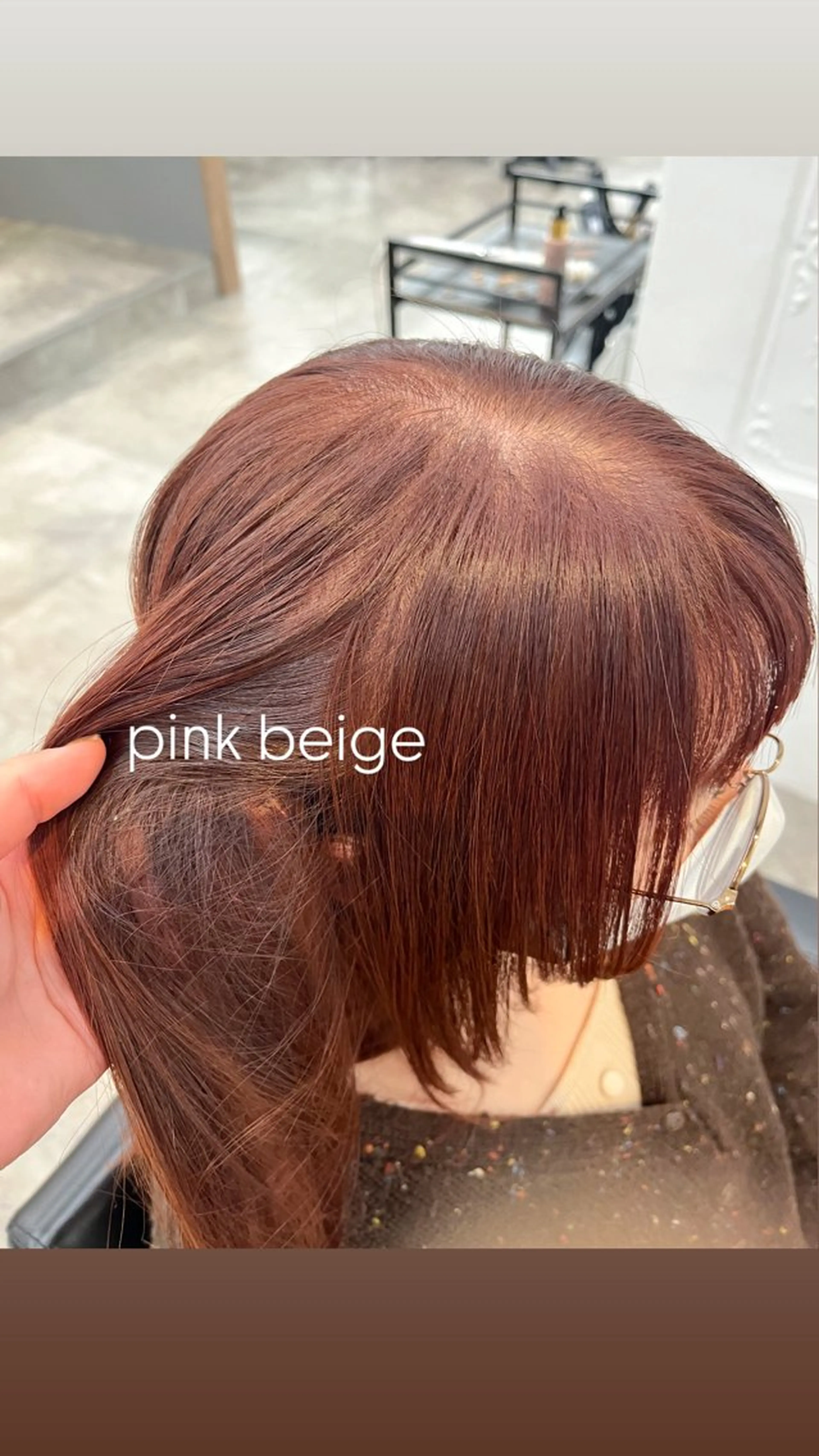 カラー+marbbの写真