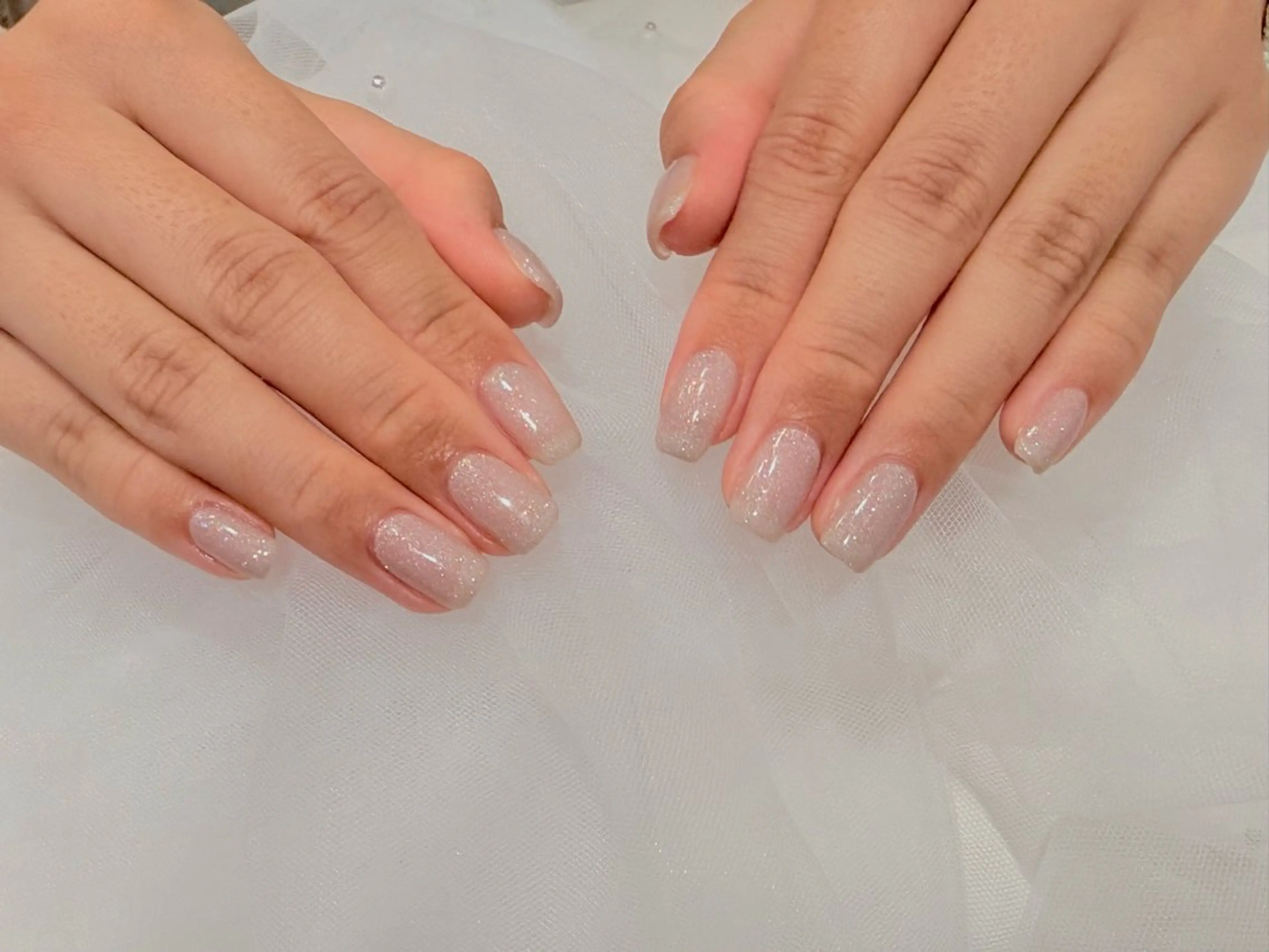 ネイル ハンドネイル salon village所属・kairi ⋆౨ৎ˚⟡˖࣪のネイルデザイン