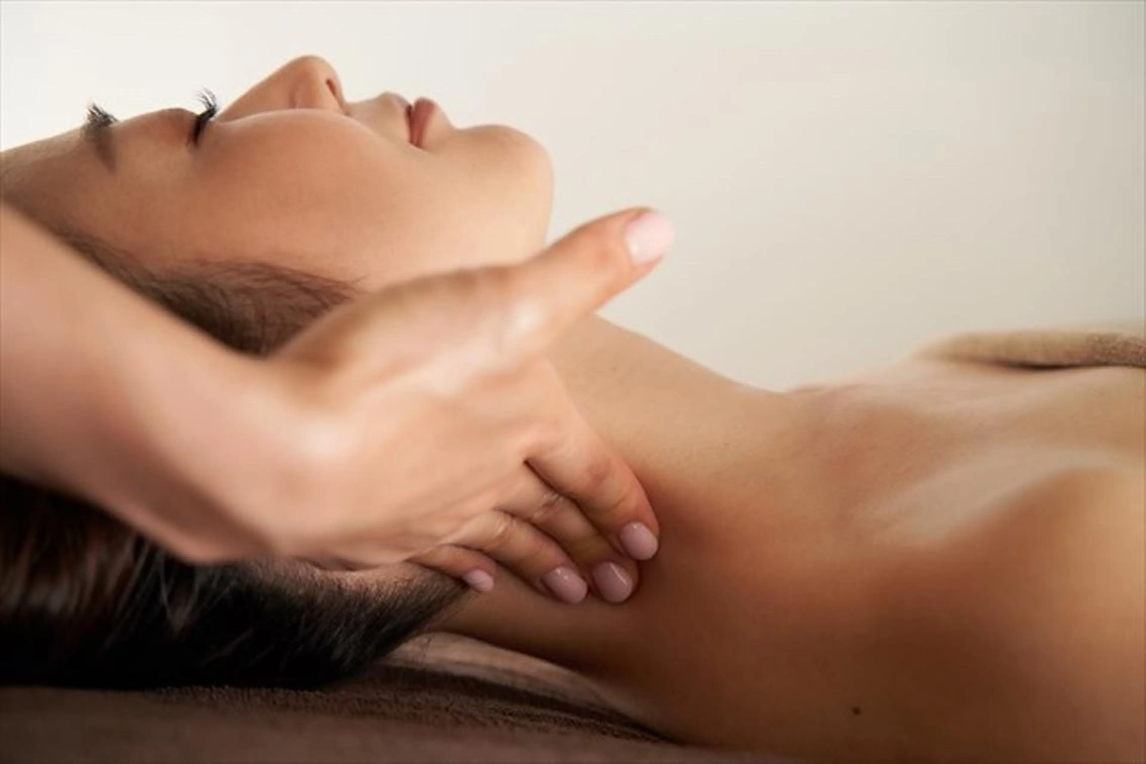 ハウオリベリー所属・うえば すみかのエステ・リラクイメージ