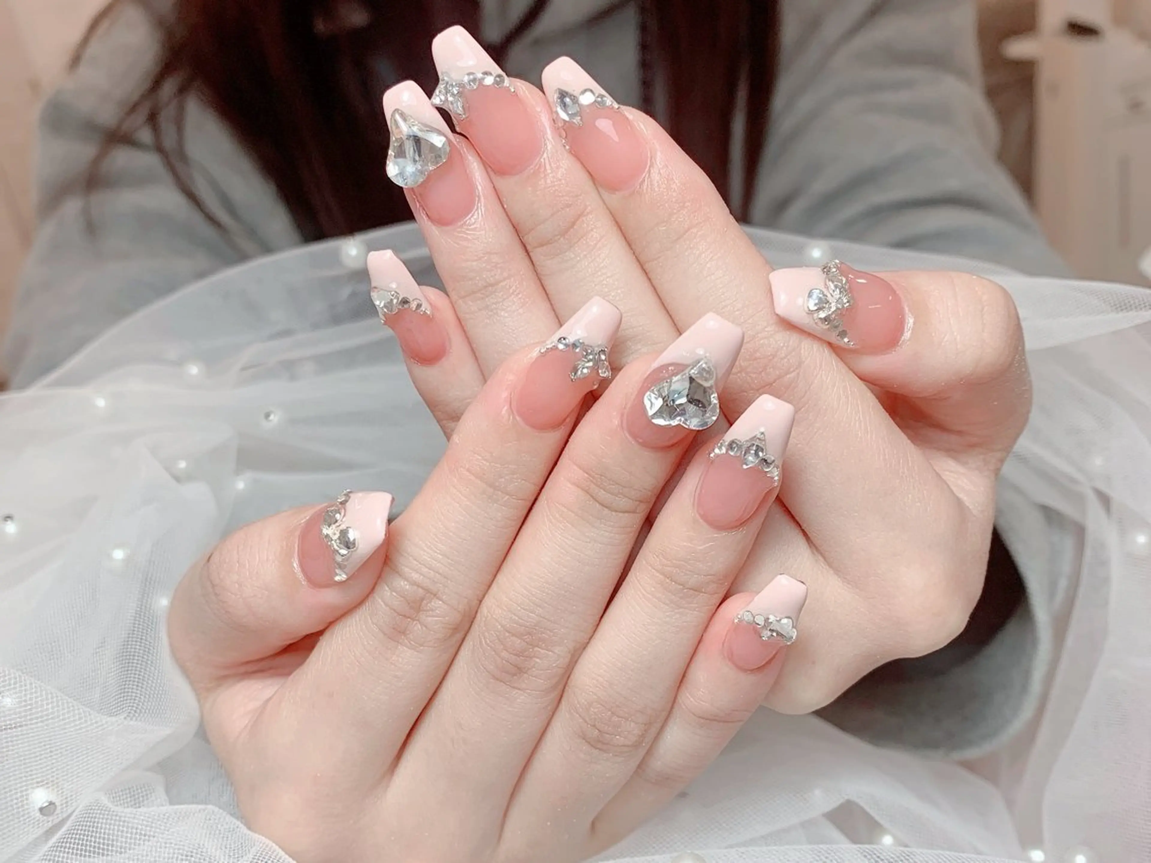 ネイル Bél Nail salonのネイルデザイン