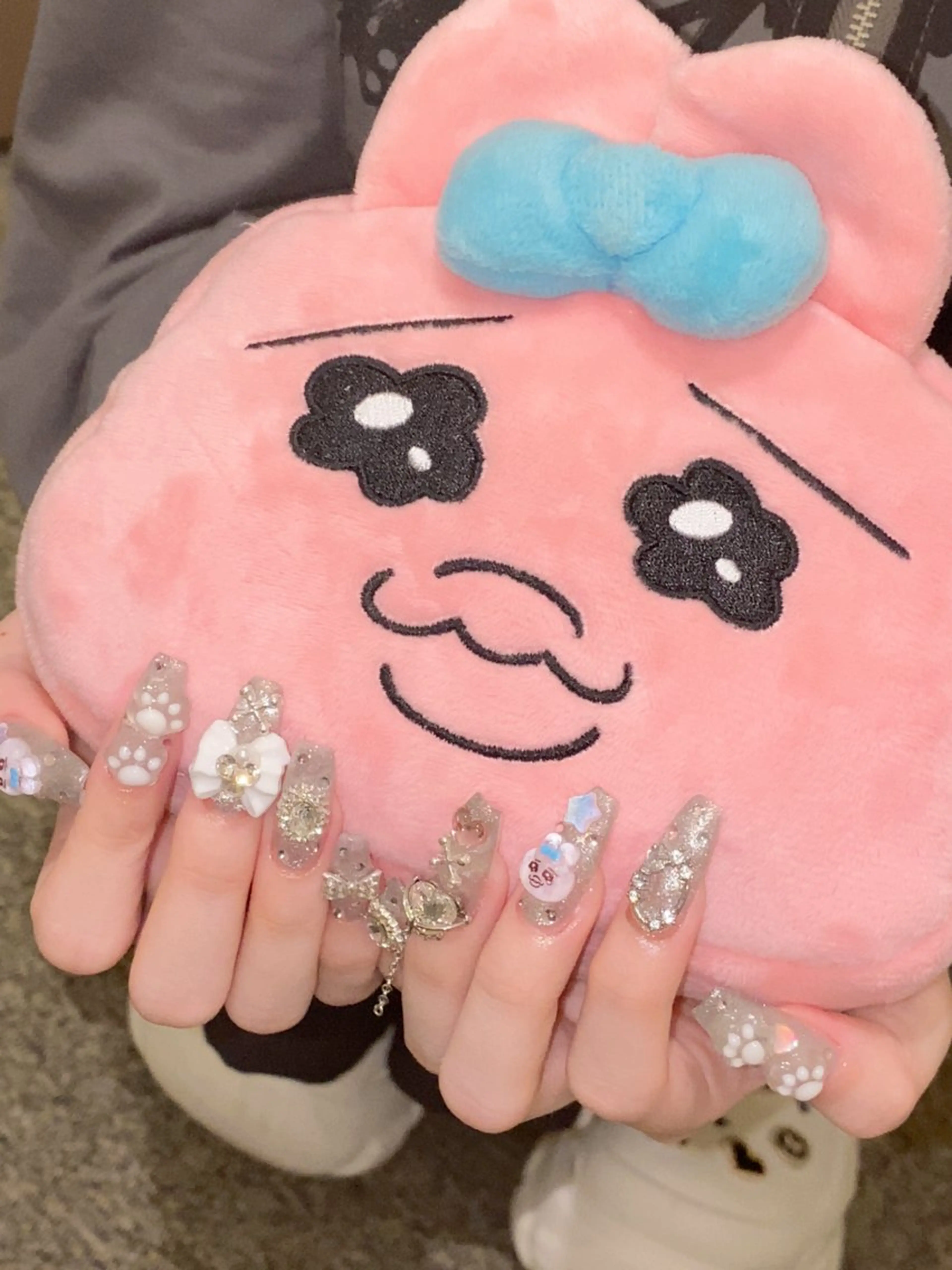 ネイル Glow Nail スカルプ専門店のネイルデザイン