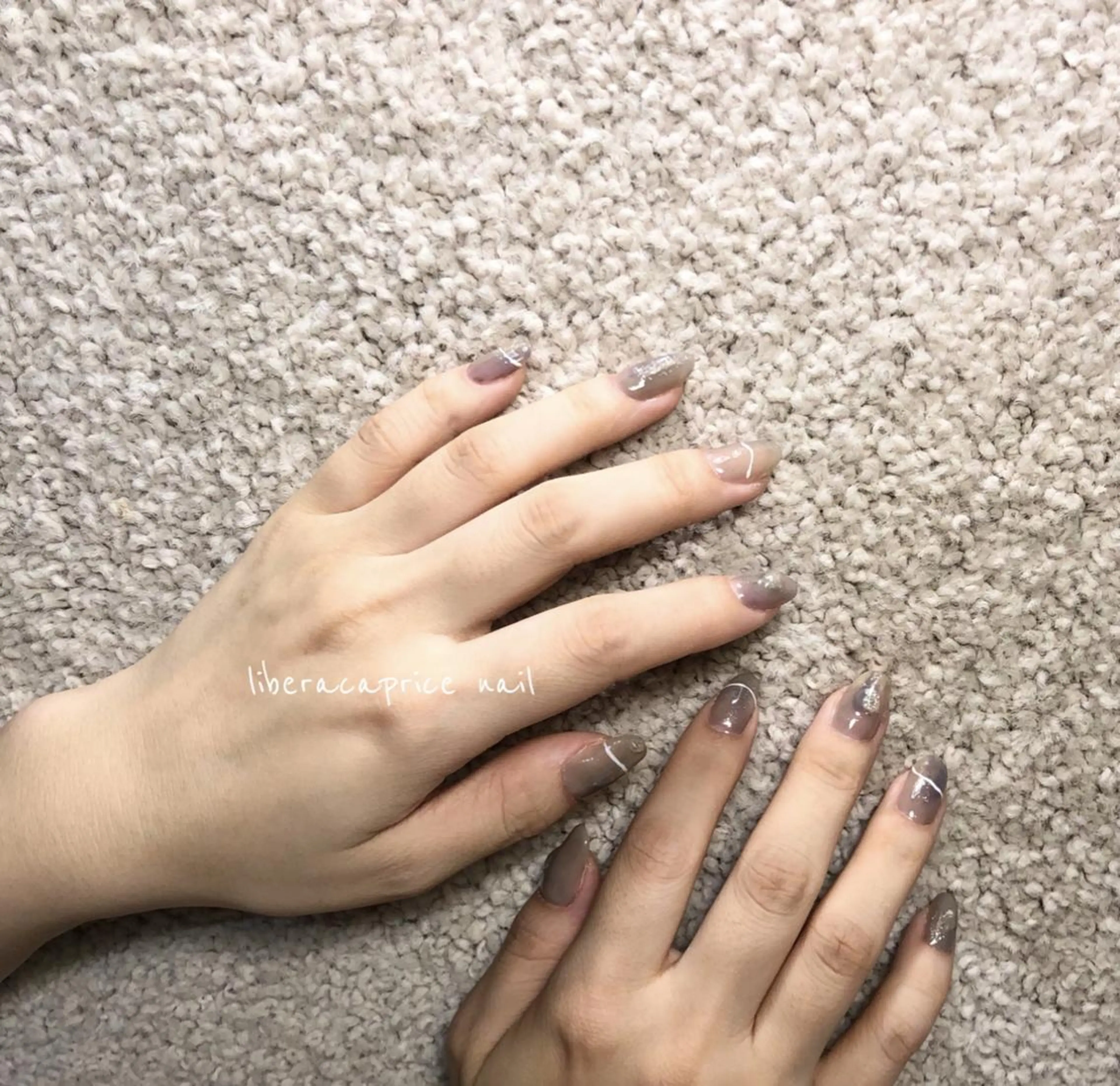 ネイル ネイル･エステ afdlbcのネイルデザイン