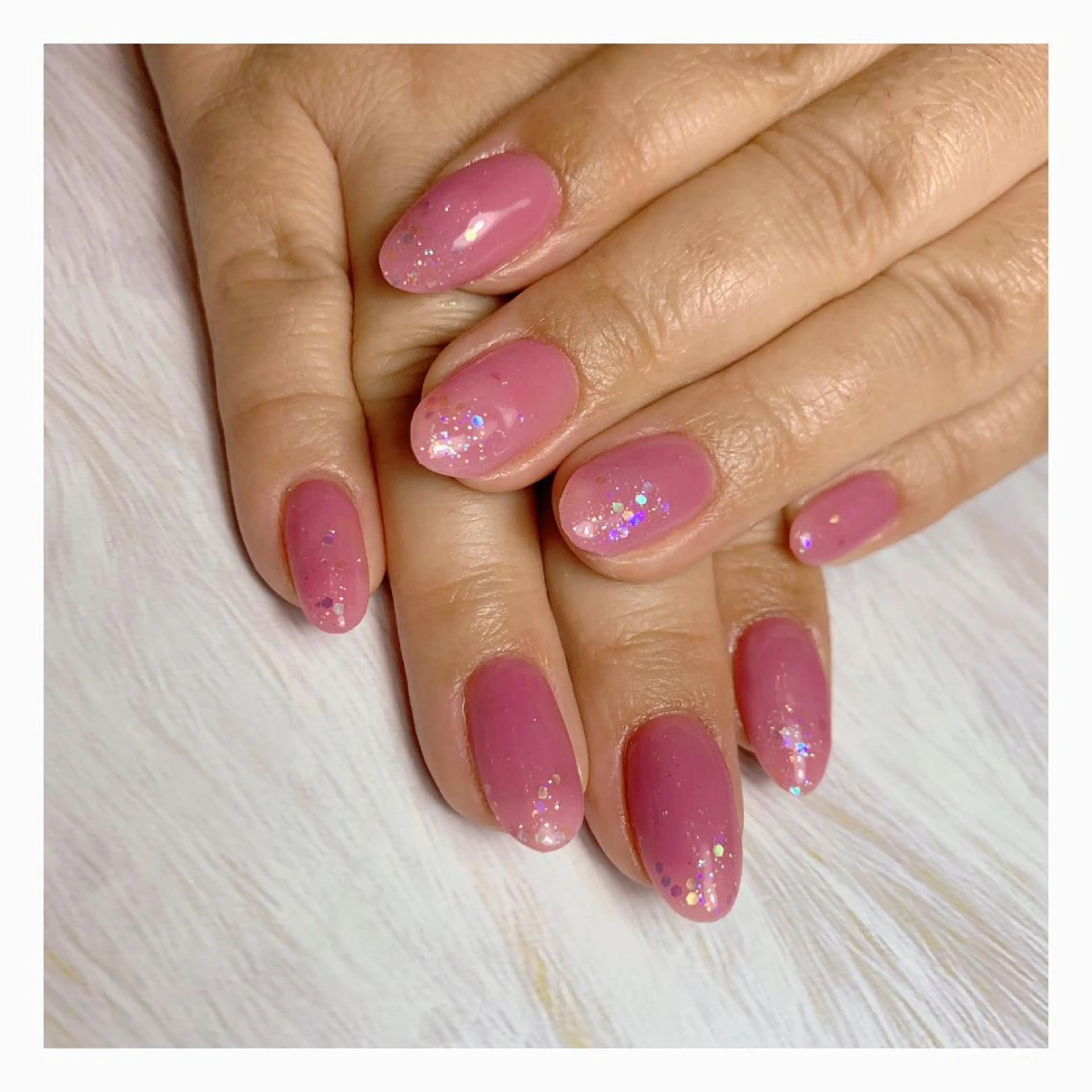 ネイル スカルプネイル C's coffret所属・C's coffretのネイルデザイン