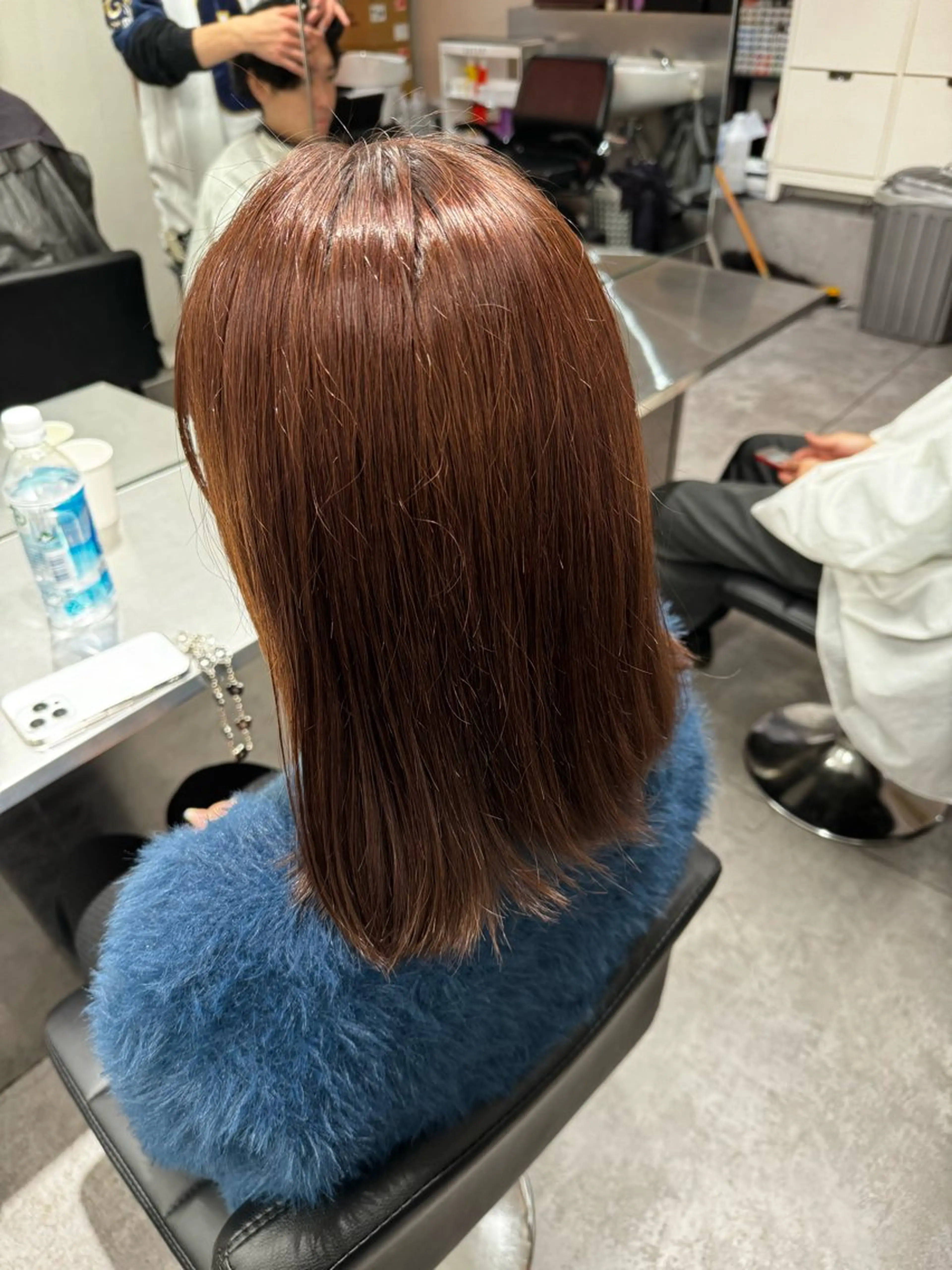 カラー パーマ/カラー/ 特化🍇こ〜へい🍇のヘアスタイル